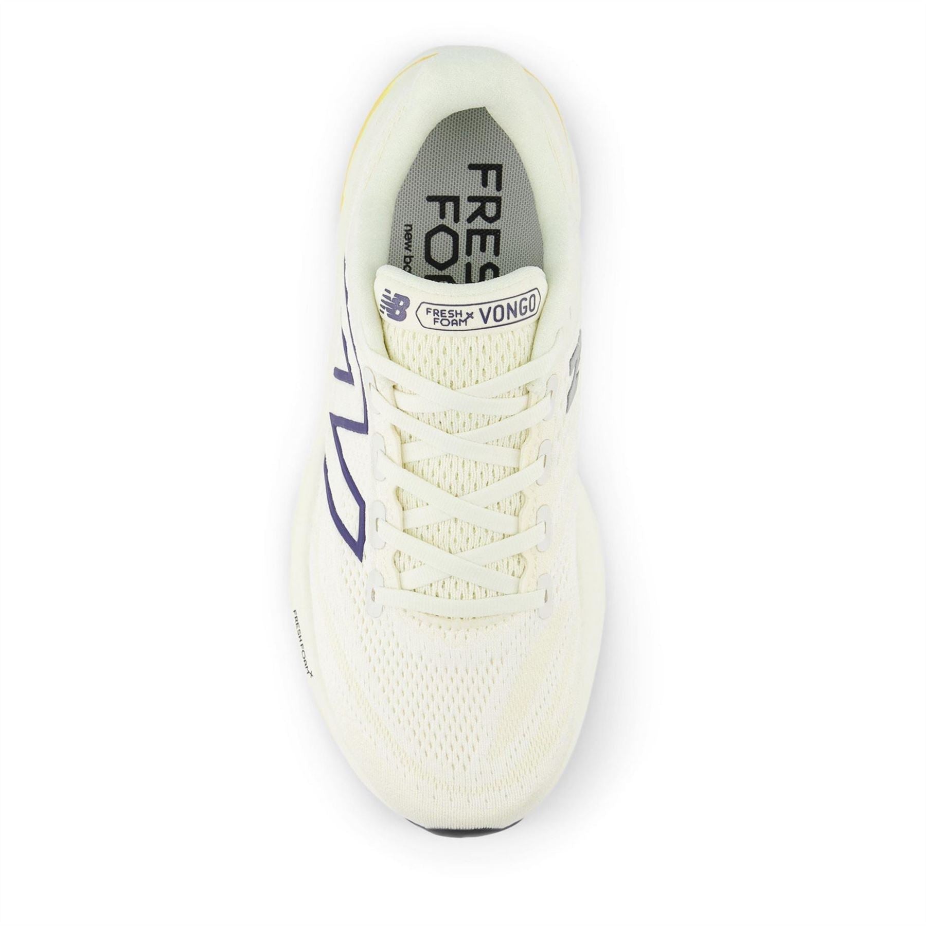 New Balance Womens Fresh Foam X Vongo V6 Road Running Shoes