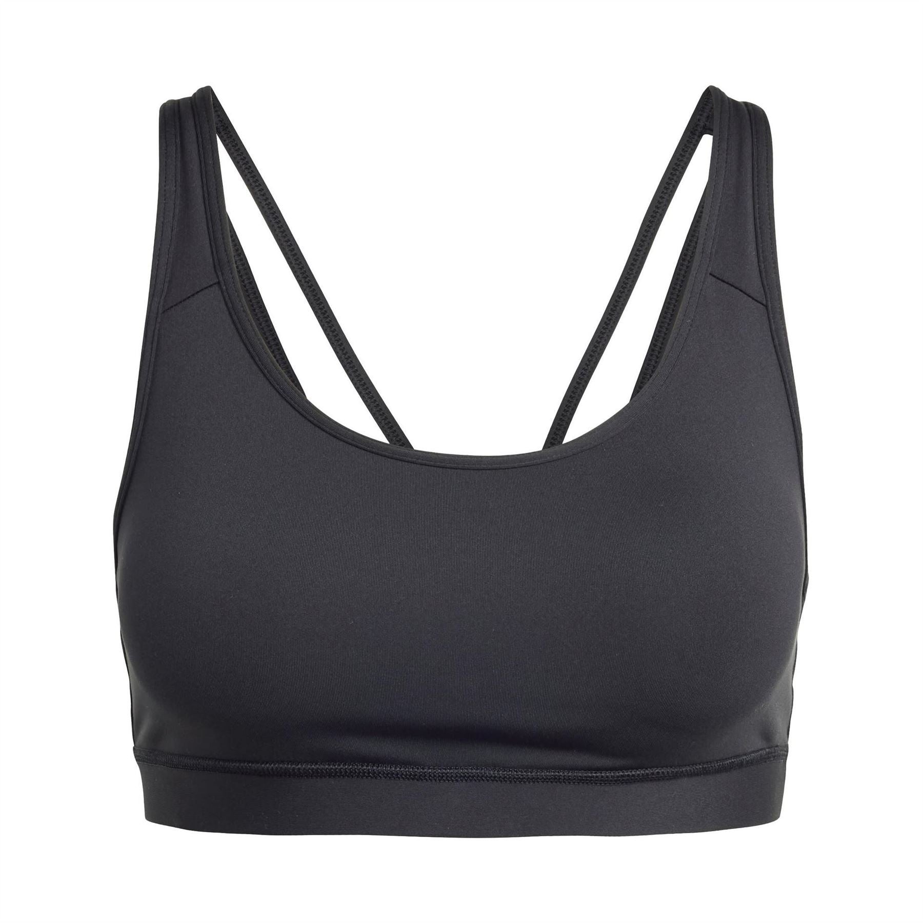 adidas Medium Impact Non Wired Sports Bra