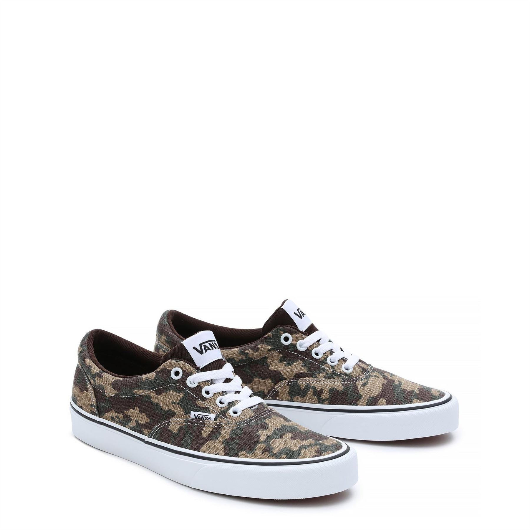 Vans Canvasas Trainers