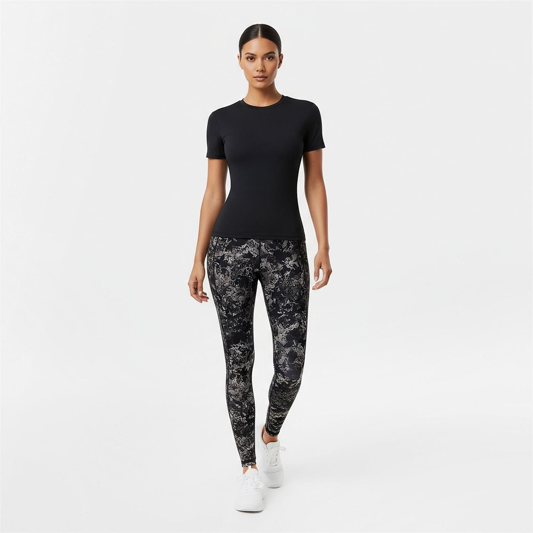 USA Pro Womens Pro Essential Tee