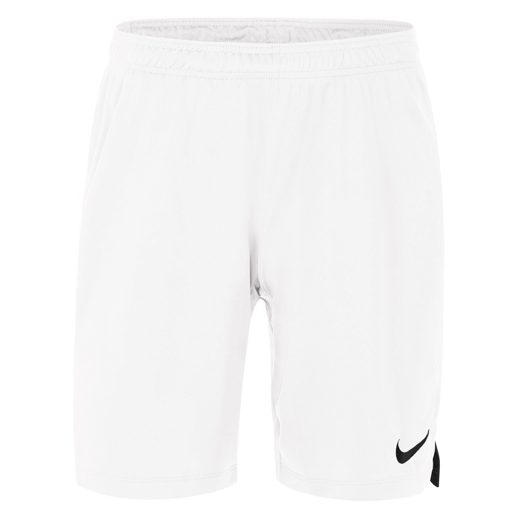 Nike Team Spike Soccer Shorts with Elasticated Waistband