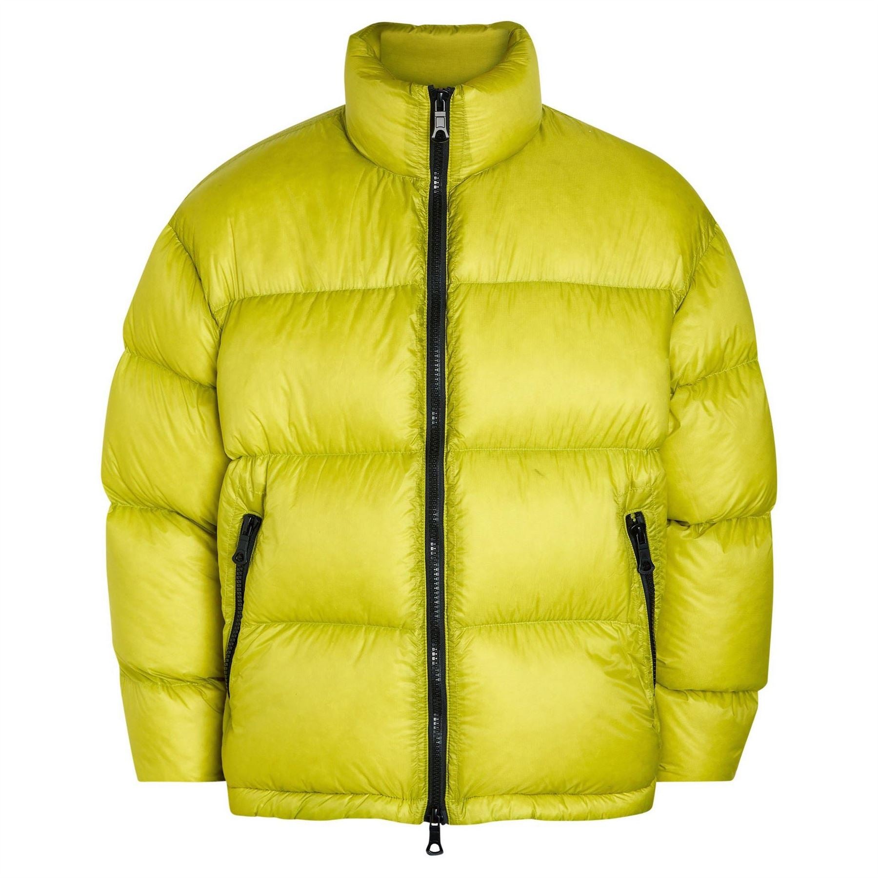 MKI MIYUKI ZOKU Collar Bubble Jacket