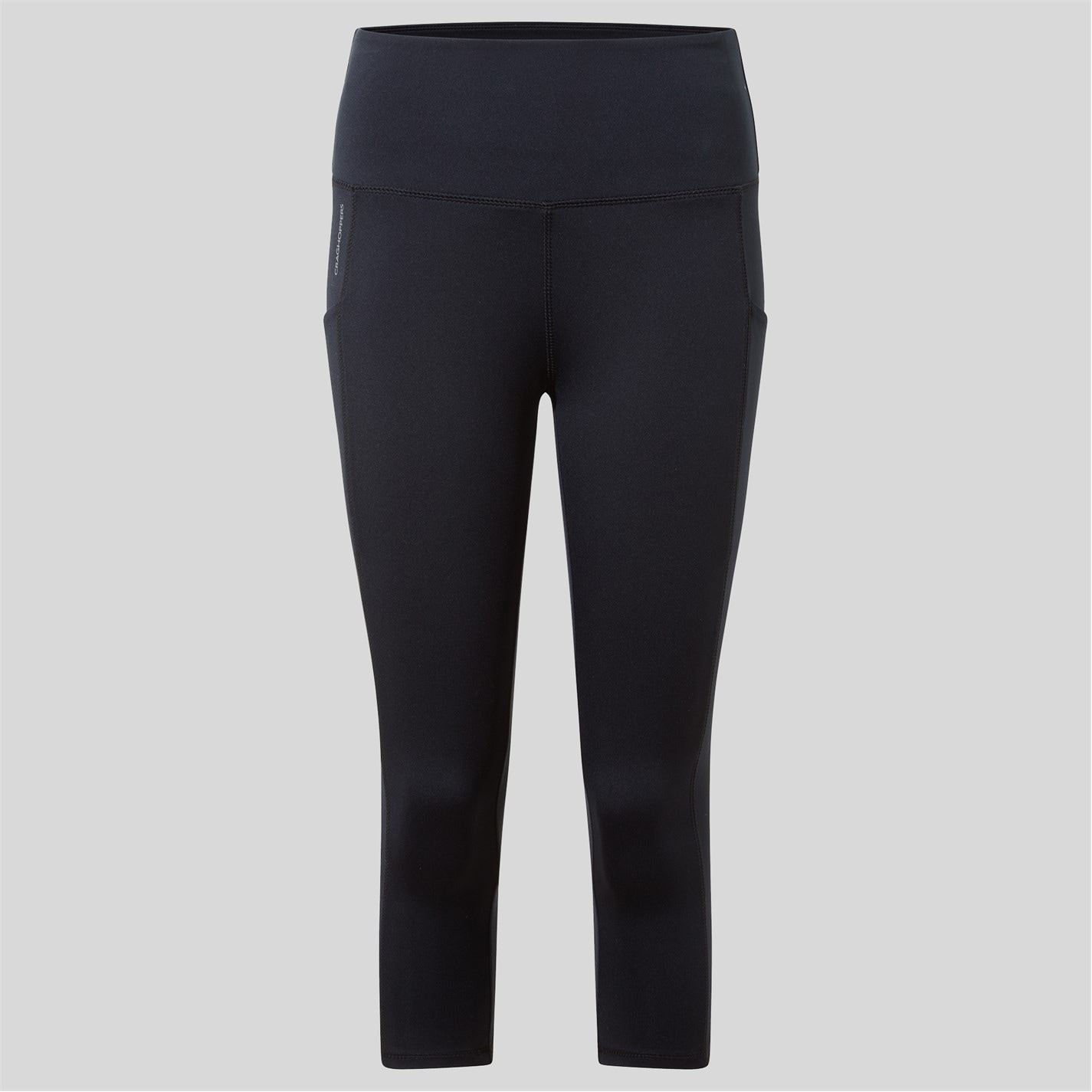 Craghoppers Kiwi Crop Solid Leggings