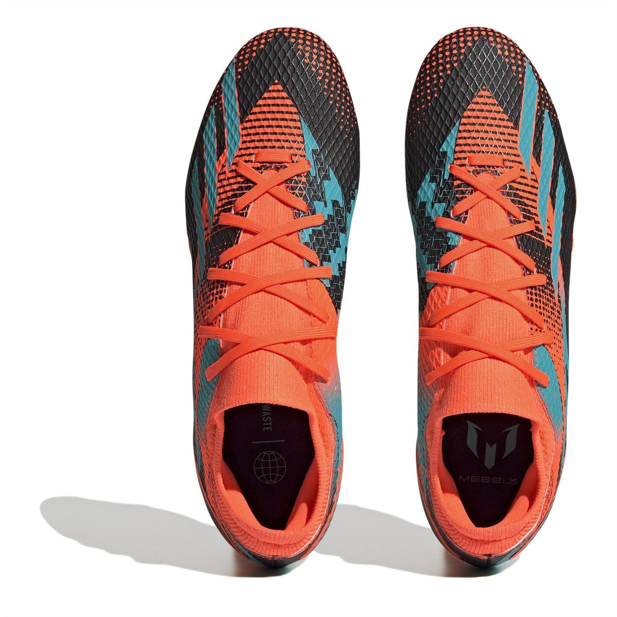 adidas X Speedportal.3 Firm Ground Football Boots
