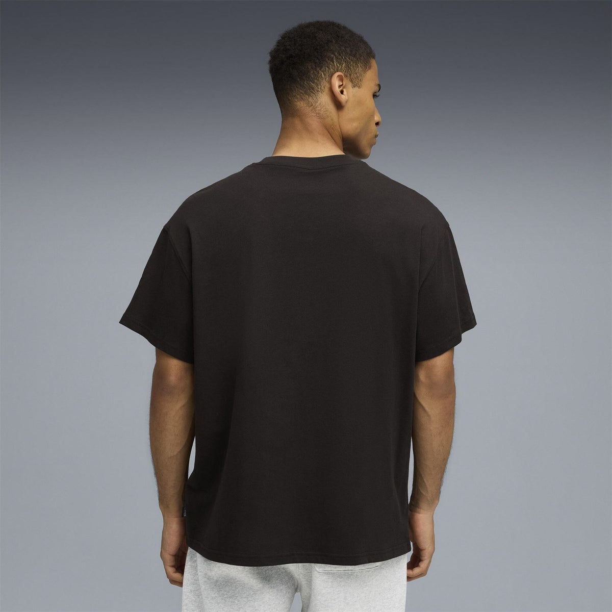 Puma Hooptopia Break Fast Short Sleeve Performance T-Shirt