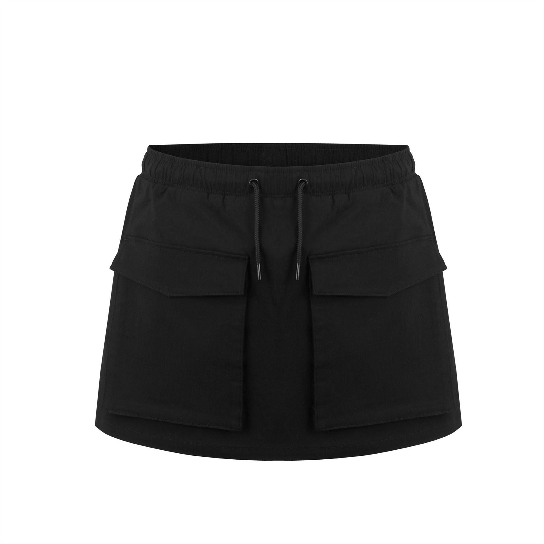 Miso 
Relaxed Fit Cargo Skort