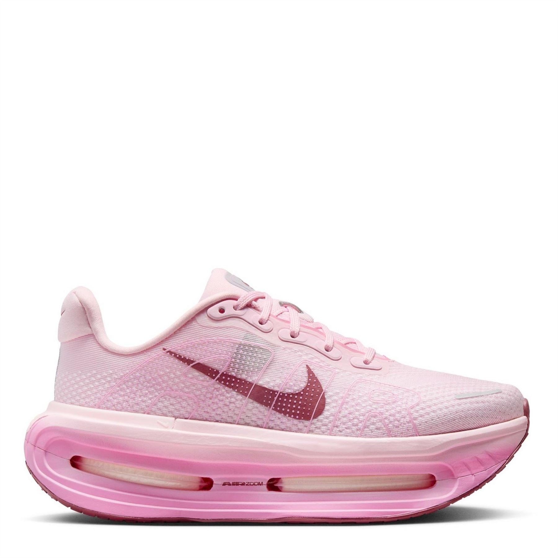 Nike Womens Vomero Premium Road Running Shoes