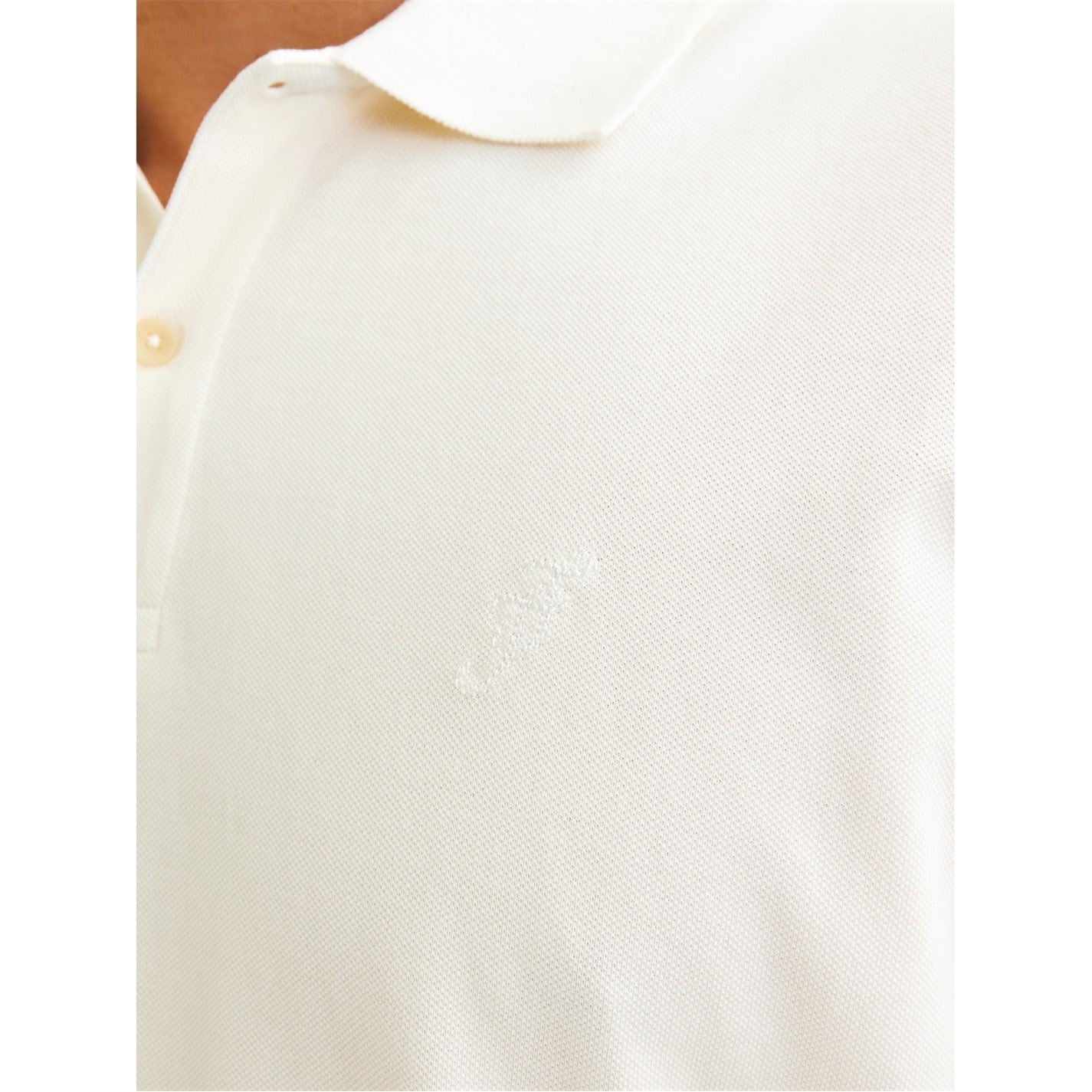 Jack and Jones William Polo Regular Fit Shirt