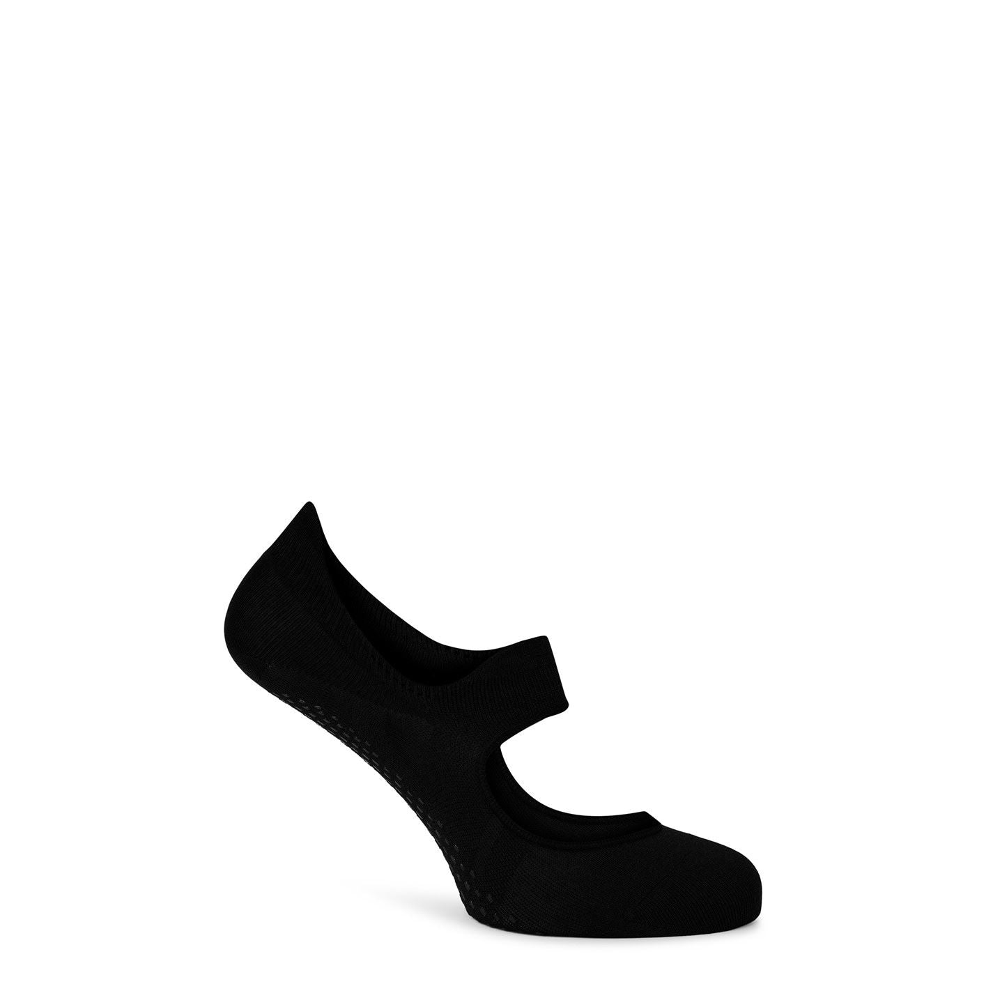 Under Armour Breathe Balance Trainers Socks