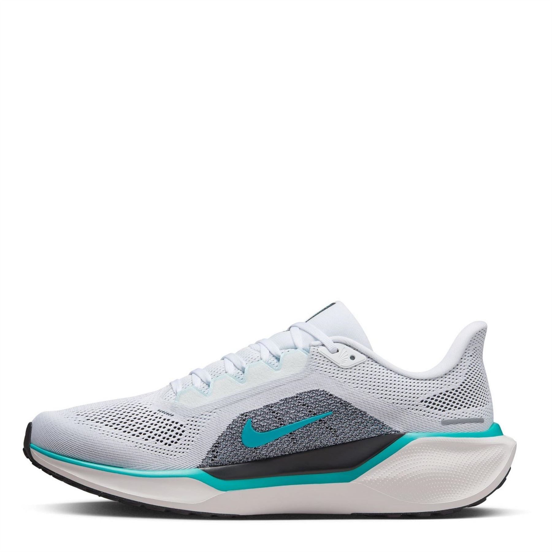 Nike Mens Pegasus 41 Road Running Shoes