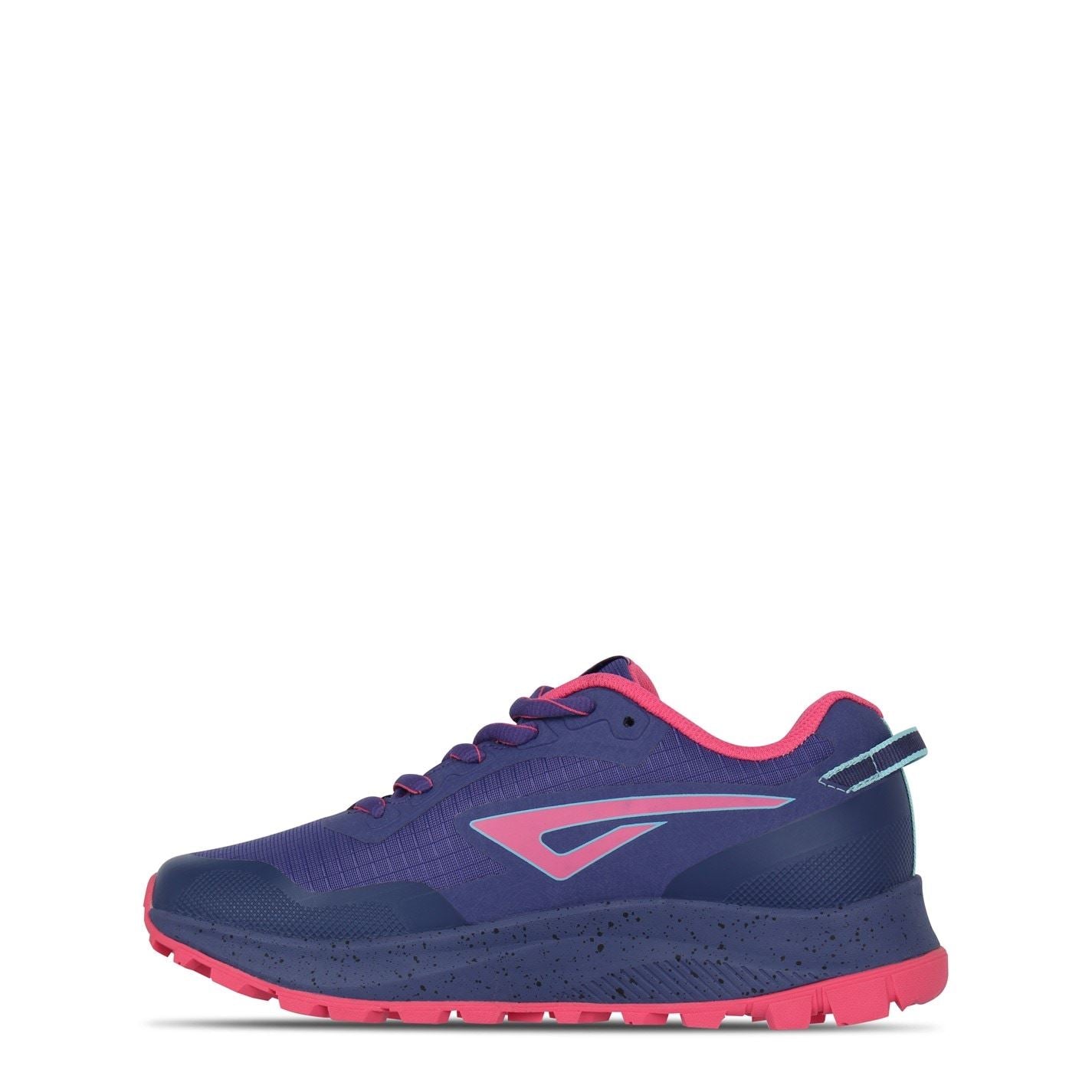 Karrimor Tempo Trail Trainers Girls