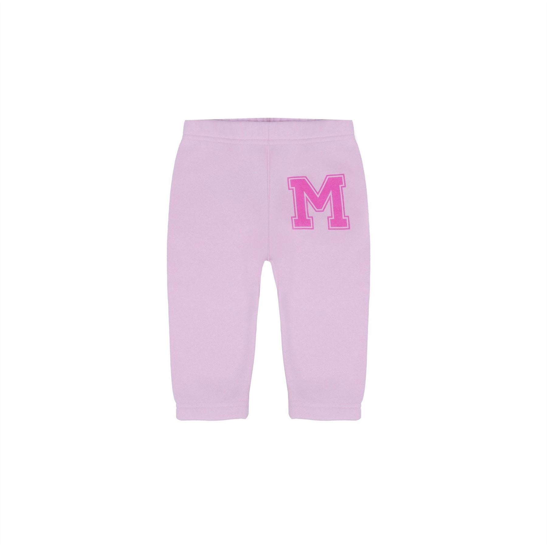 Character Crew Jog Pant Set Baby