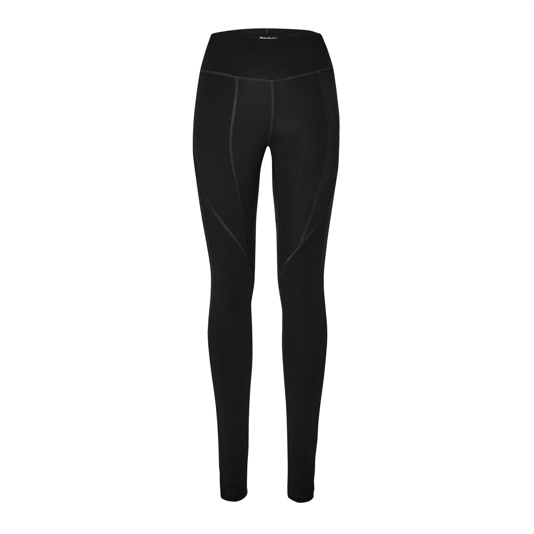 Reebok Womens Workout Ready Pant Program Leggings Legging
