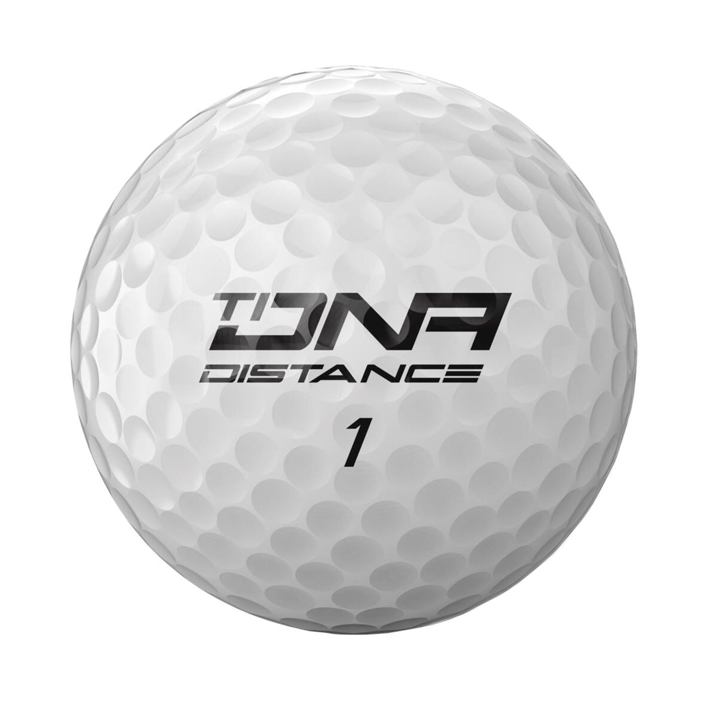 Wilson Staff Ti Dna 12 Pack Golf Balls