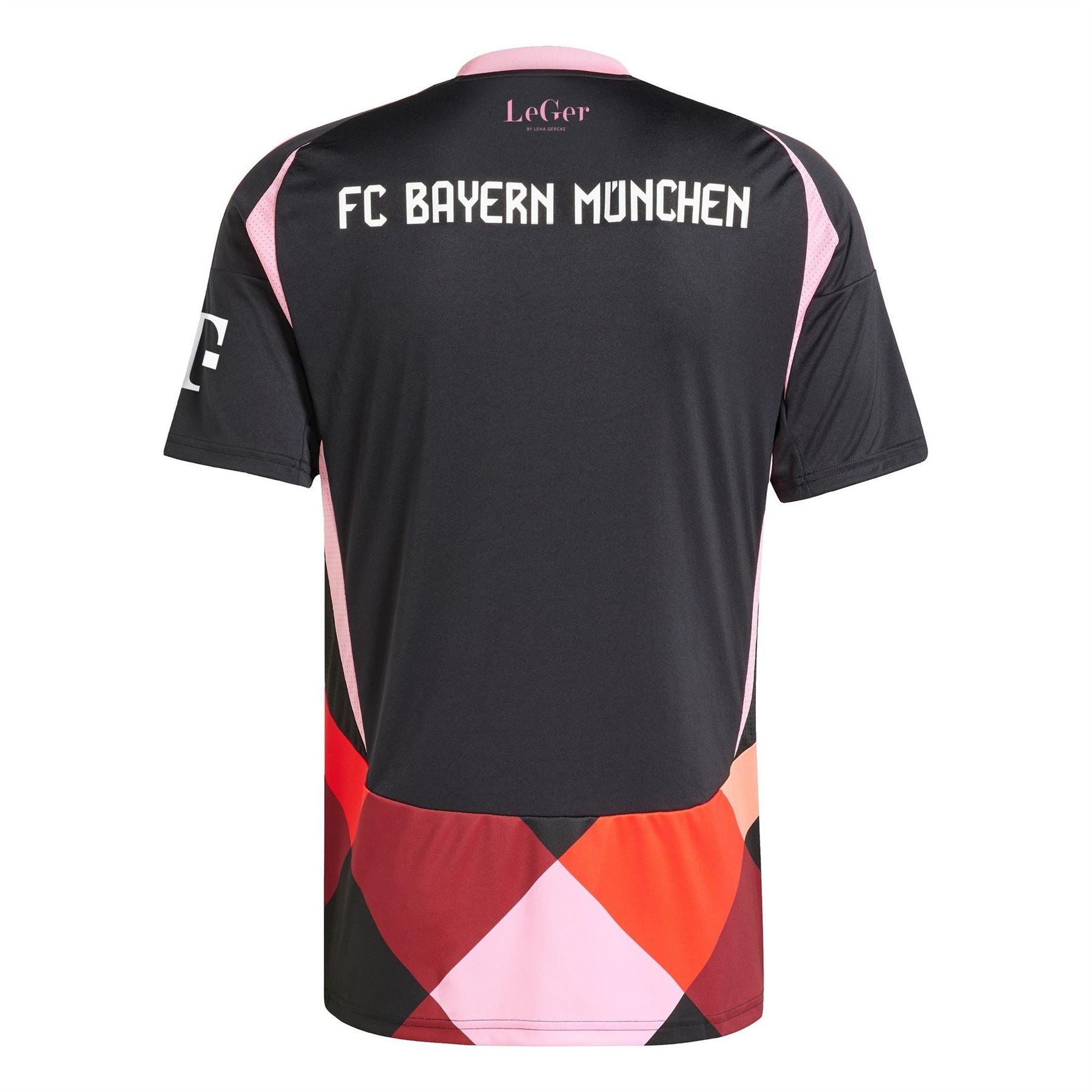 adidas Football Shirt