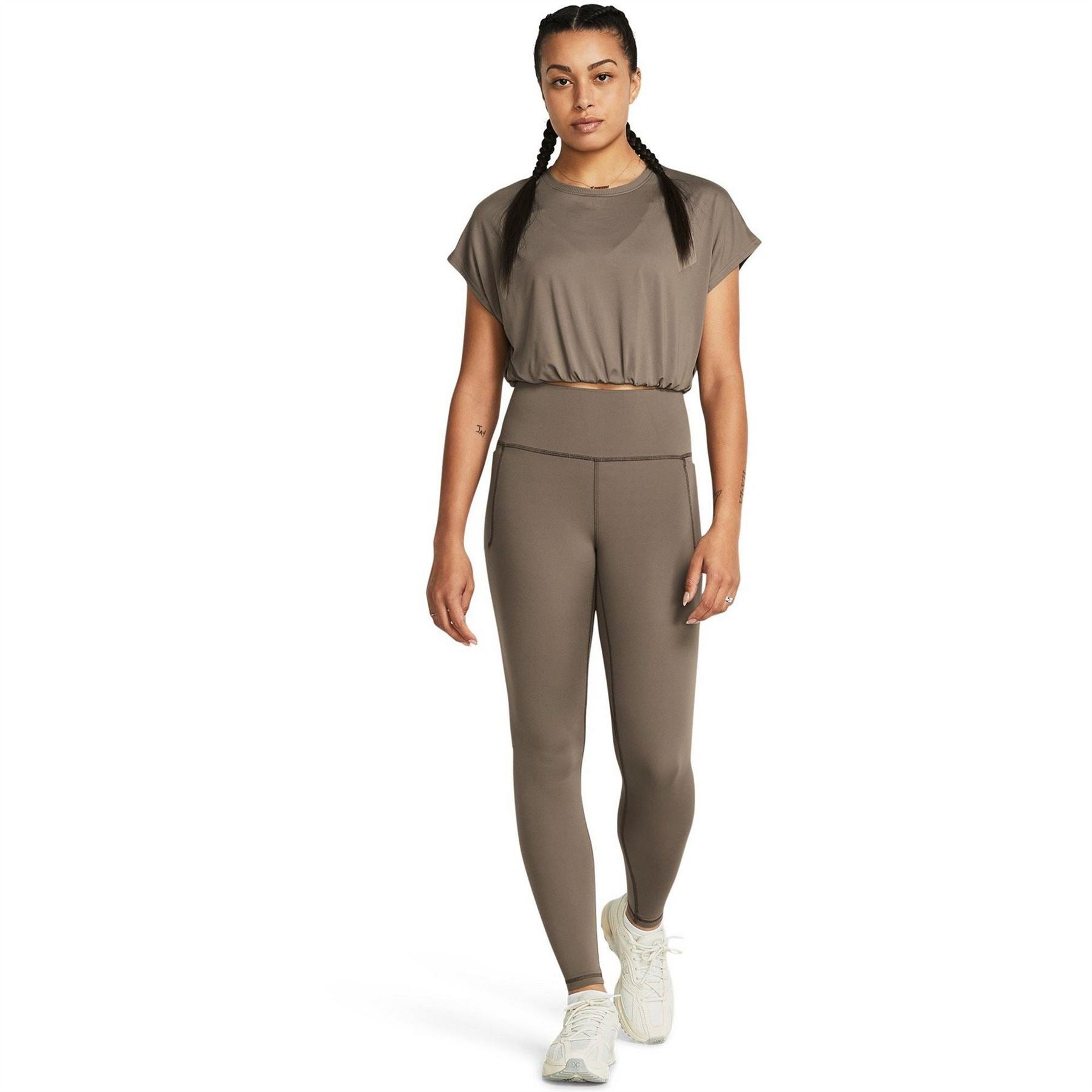 Under Armour Meridian Gym Leggings