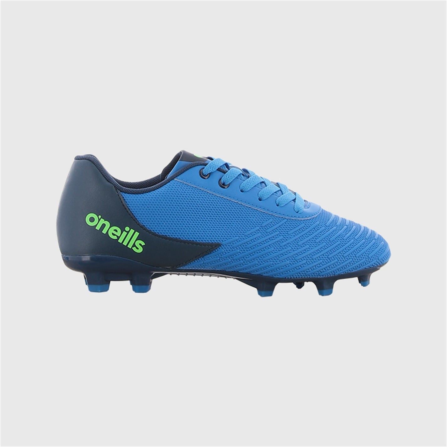 ONeills Meteor Firm Ground Football Boots Junior