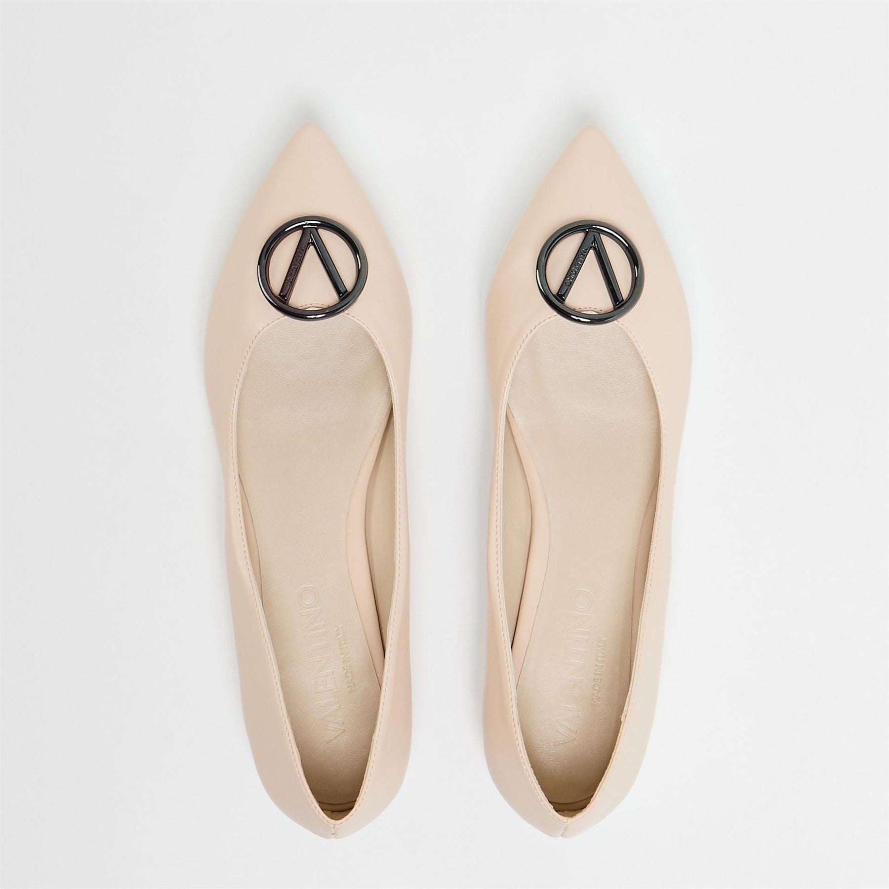 Valentino Aura Ballet Pumps