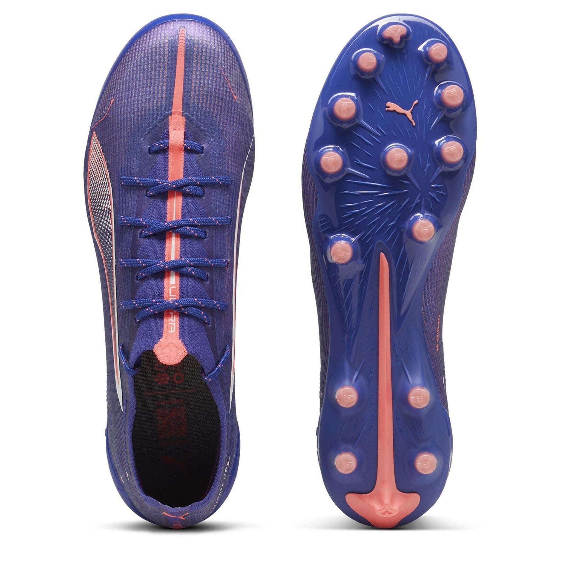 Puma ULTRA 5 ULTIMAT Sn51