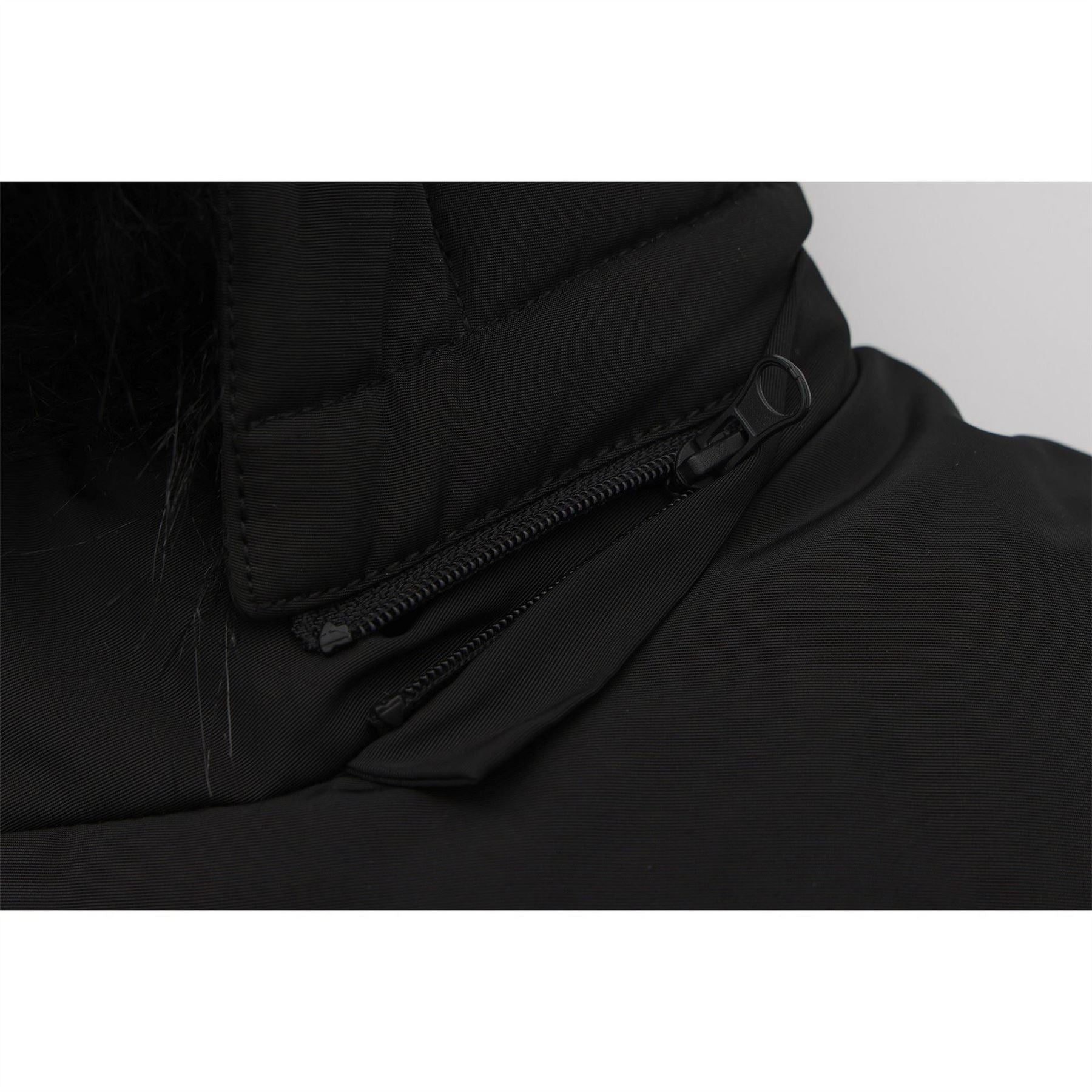 SoulCal Mens 2 Zip Gilet