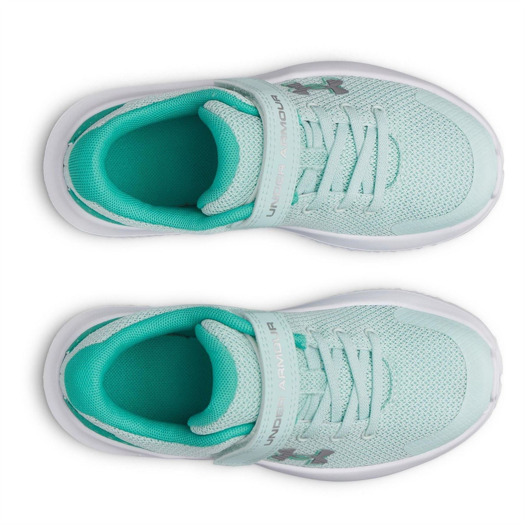 Under Armour Surge 4 Low Top Sneakers