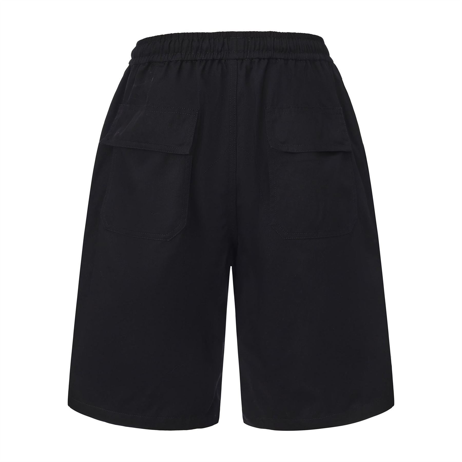 Pretty Green Mens Green Casual Shorts