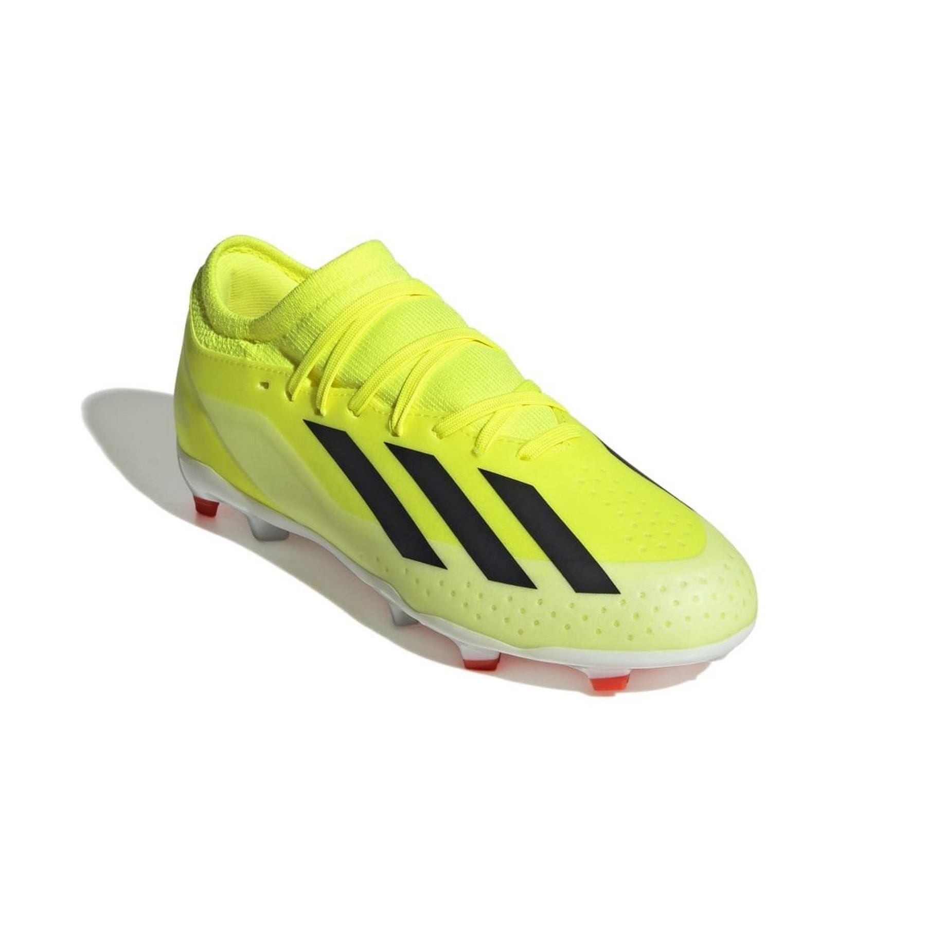 adidas Crazyfast League Fg Football Boots