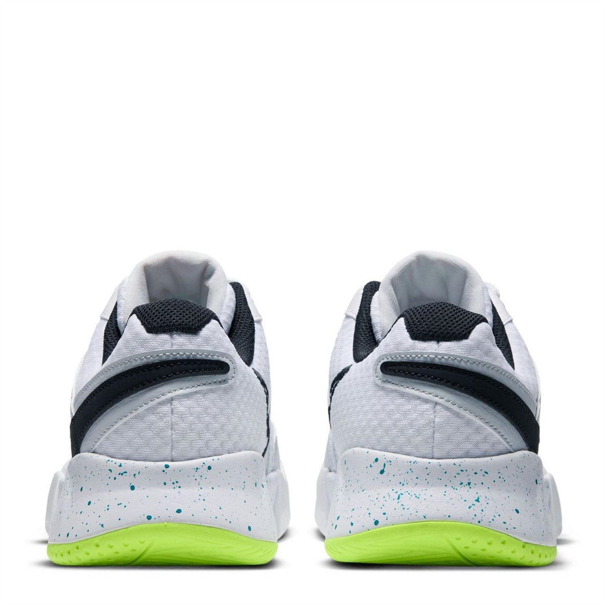 Nike Womens Court Lite 4 Tennis Shoes