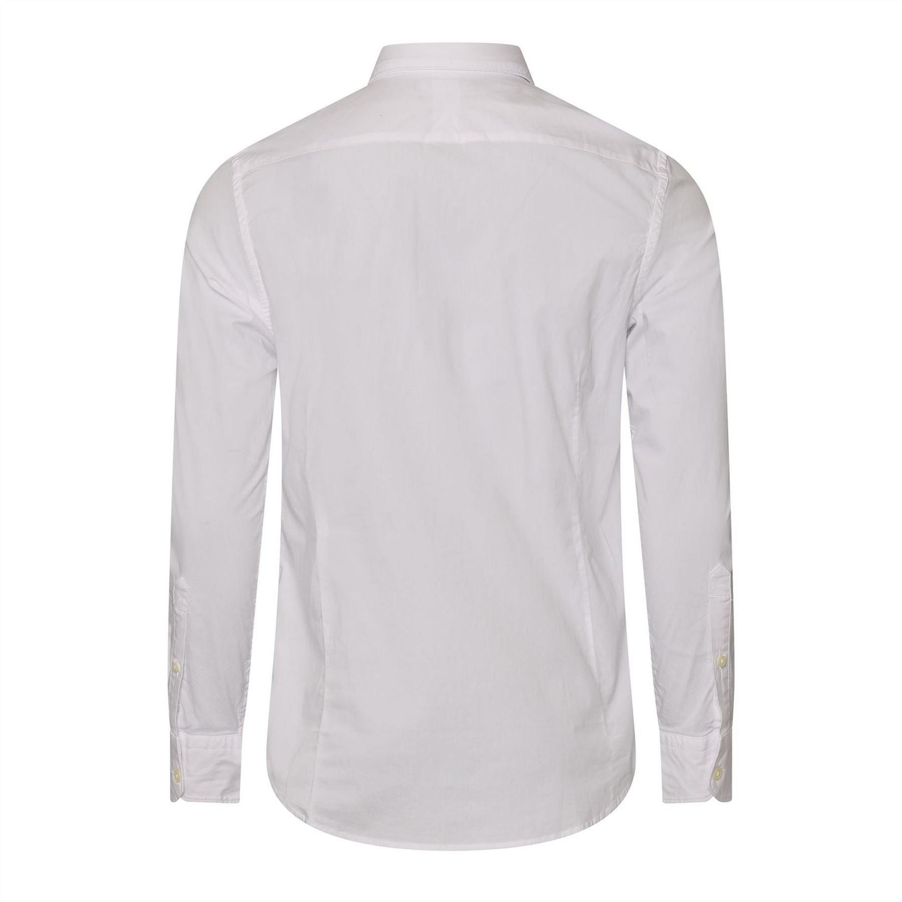 Replay Long Sleeve Shirt