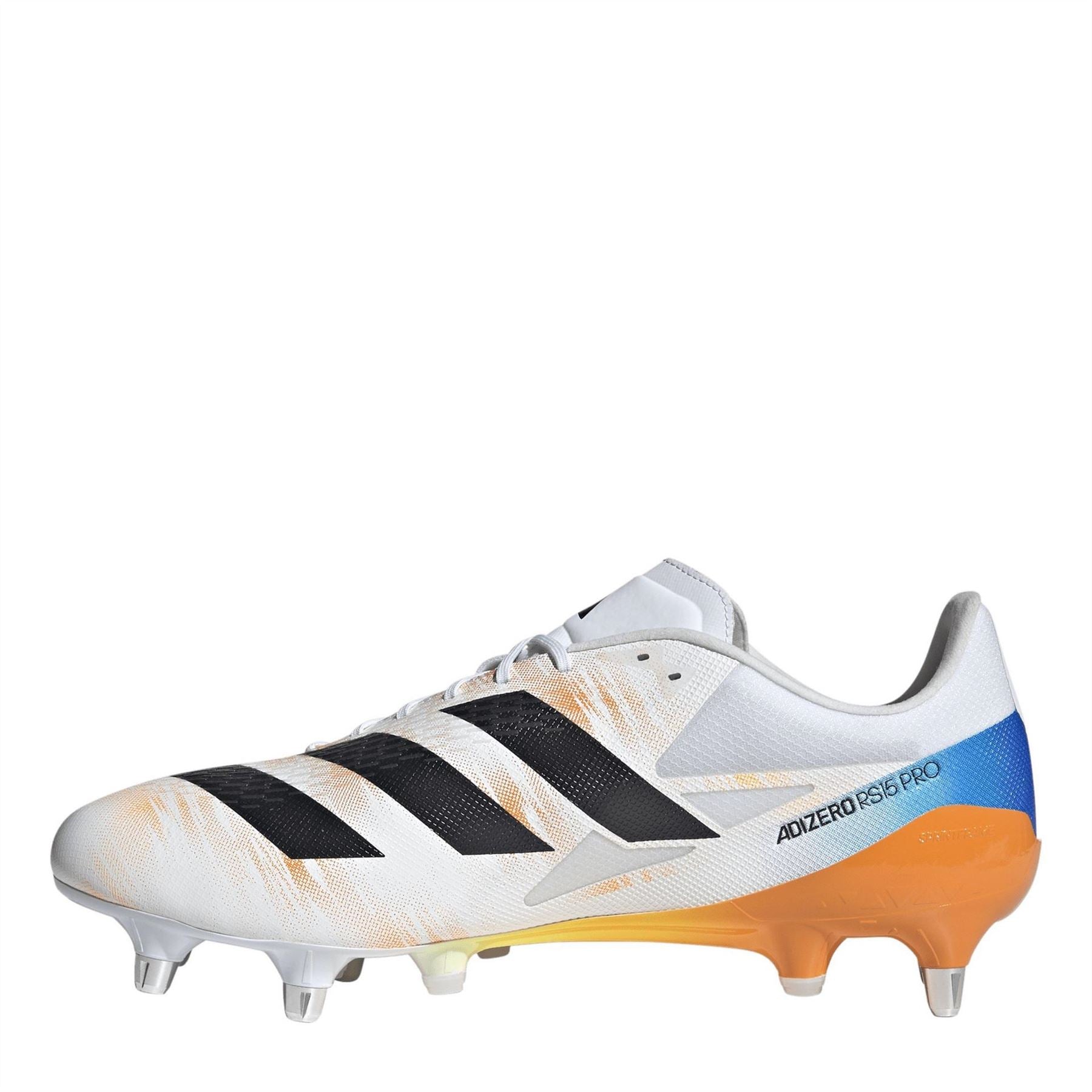 adidas Rs 15 Pro Adults Soft Ground Rugby Boots