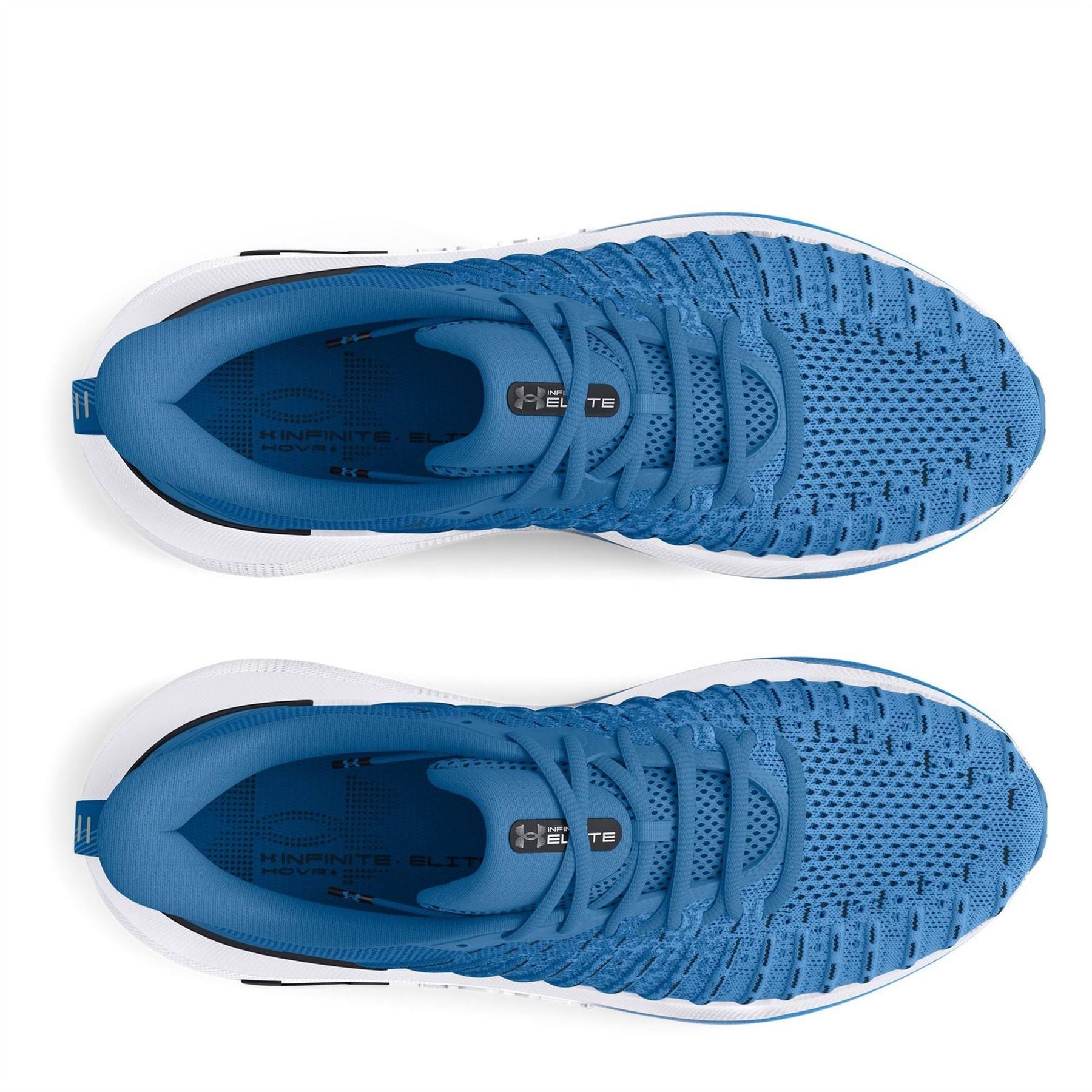 Under Armour Mens Armour Ua Infinite Elite Road Running Shoes