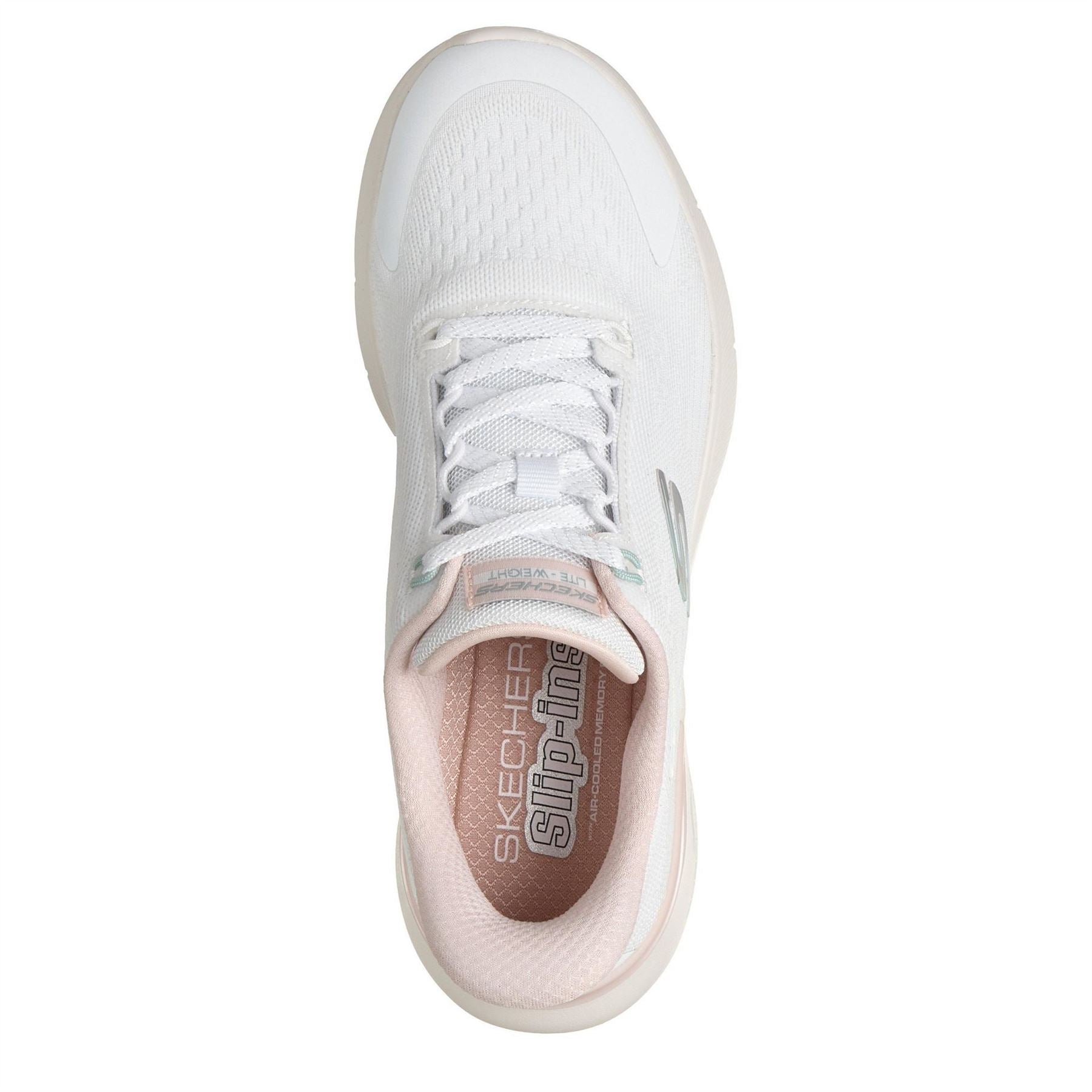 Skechers Low Top Trainers