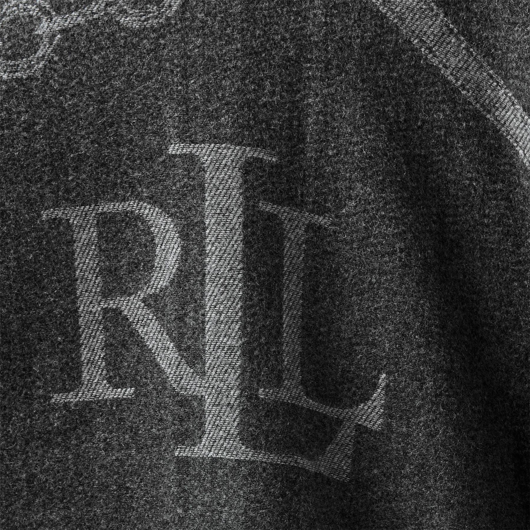 Lauren by Ralph Lauren Oversize Fit Cape Sleeve Top