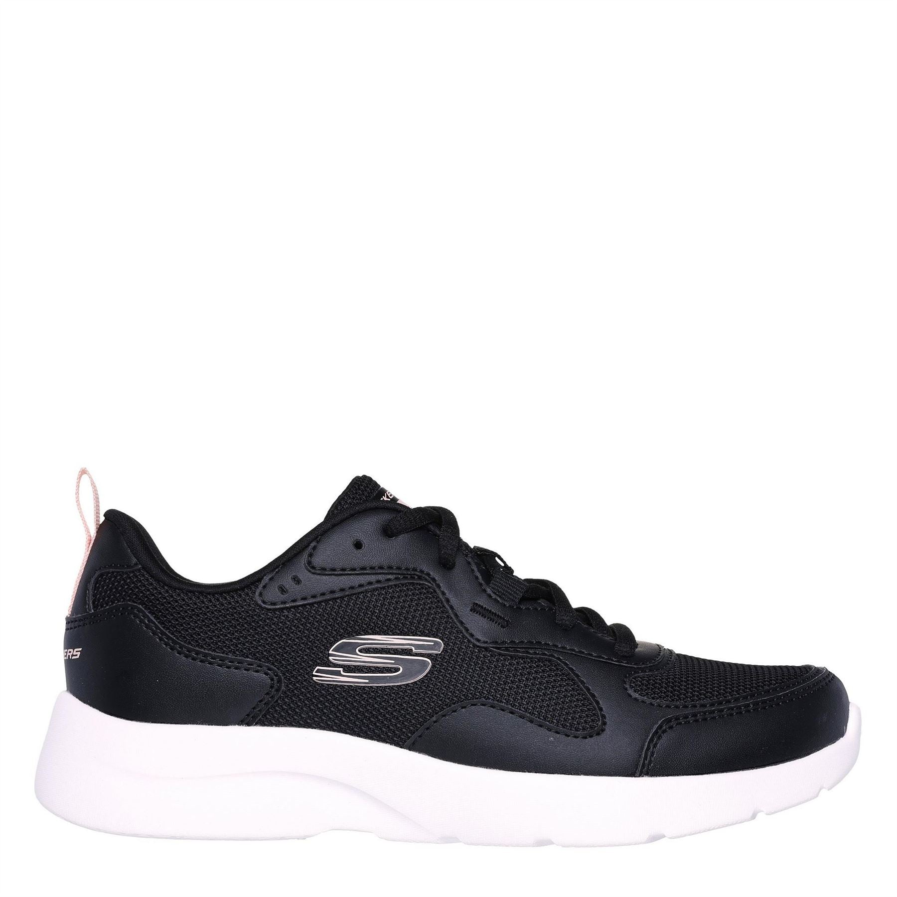 Skechers Dynamight Slip On Trainers