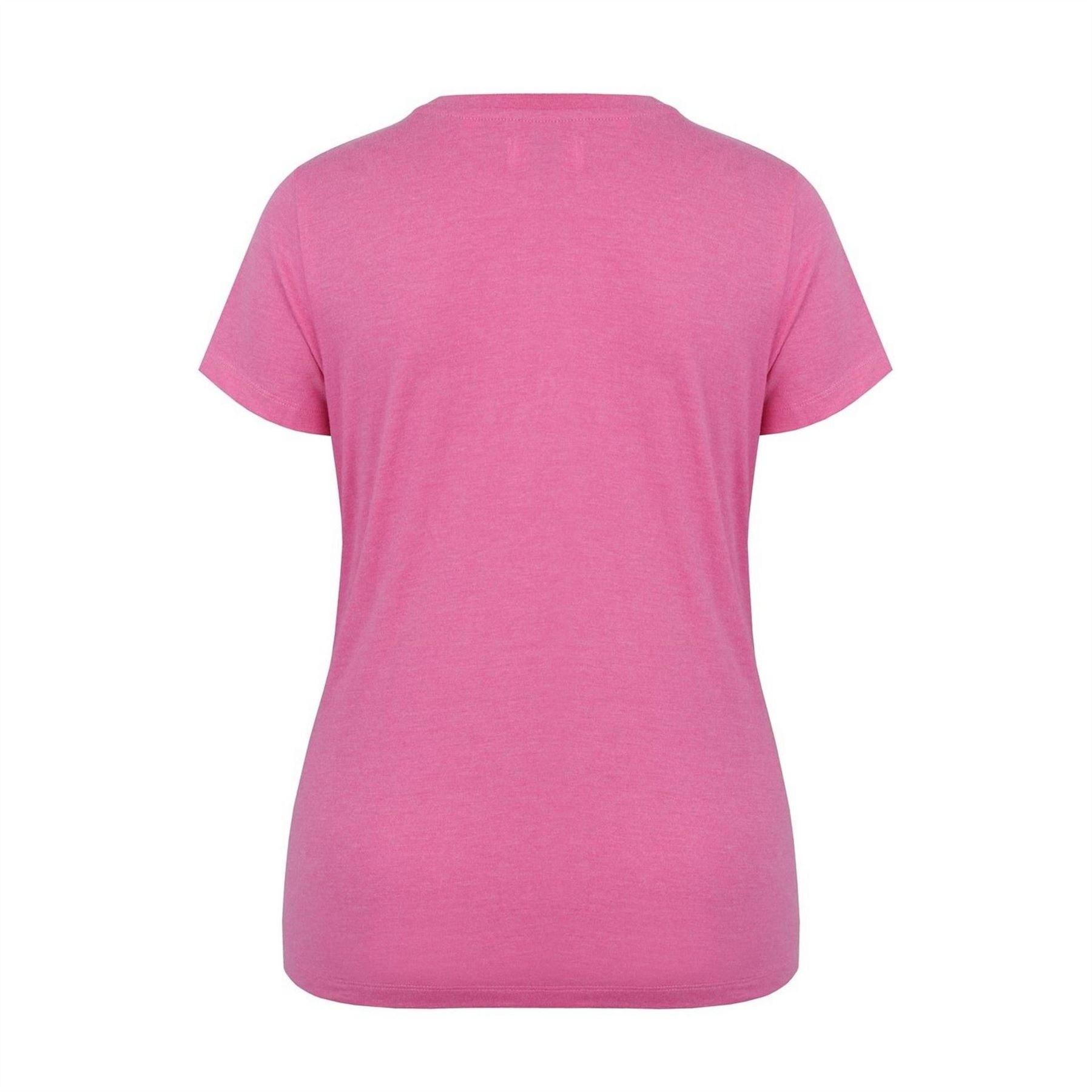 Lee Cooper Cooper Classic T-Shirt Ladies