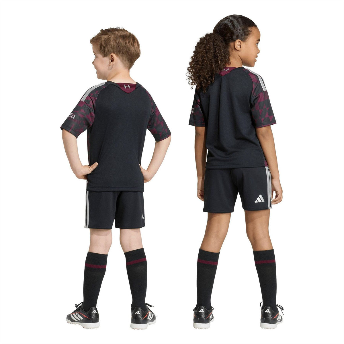 adidas Third Mini Kit 2026 27 Infants