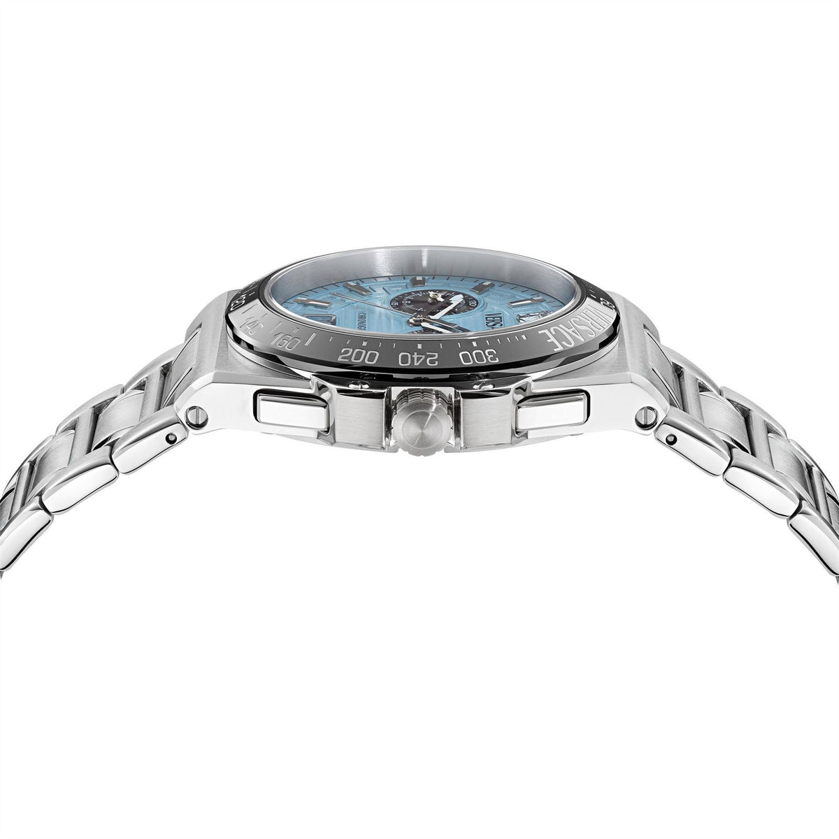 Versace Greca Reaction Watch