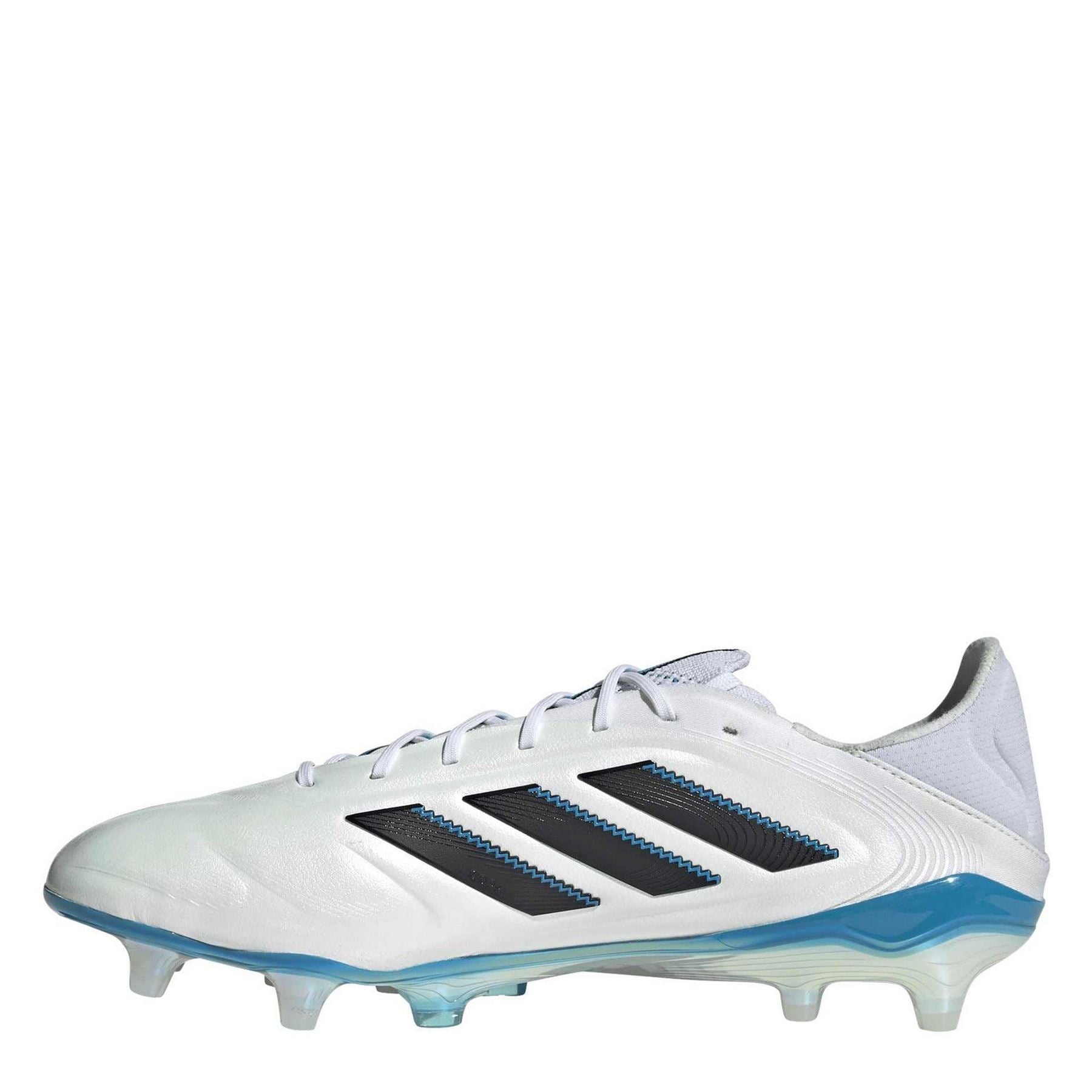 adidas Copa 11Pure Firm Ground Lace Up Sneakers