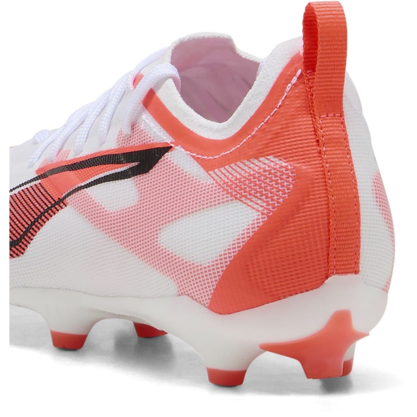 Puma Ultra Pro Junior Firm Ground Football Boots