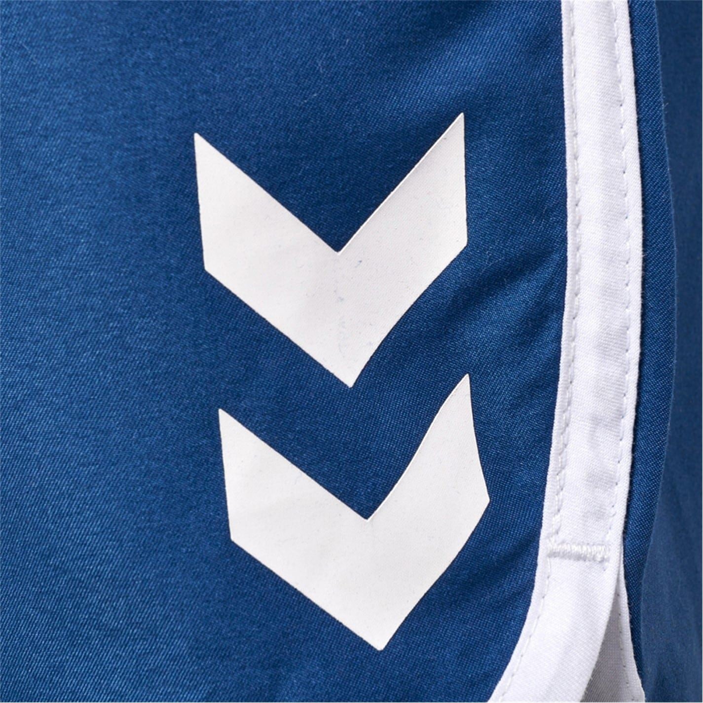 Hummel Swell Board Regular Fit Swim Trunk