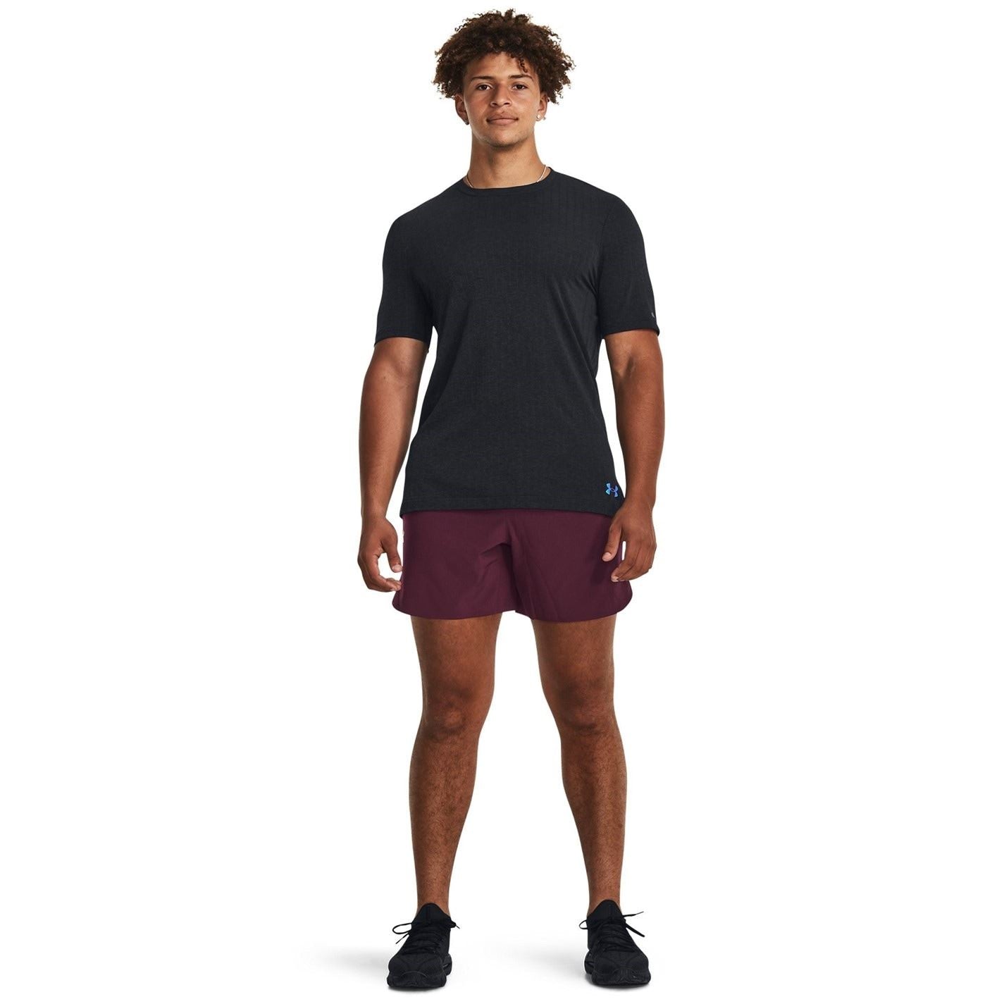 Under Armour Mens 6 Vanish Elite Shorts