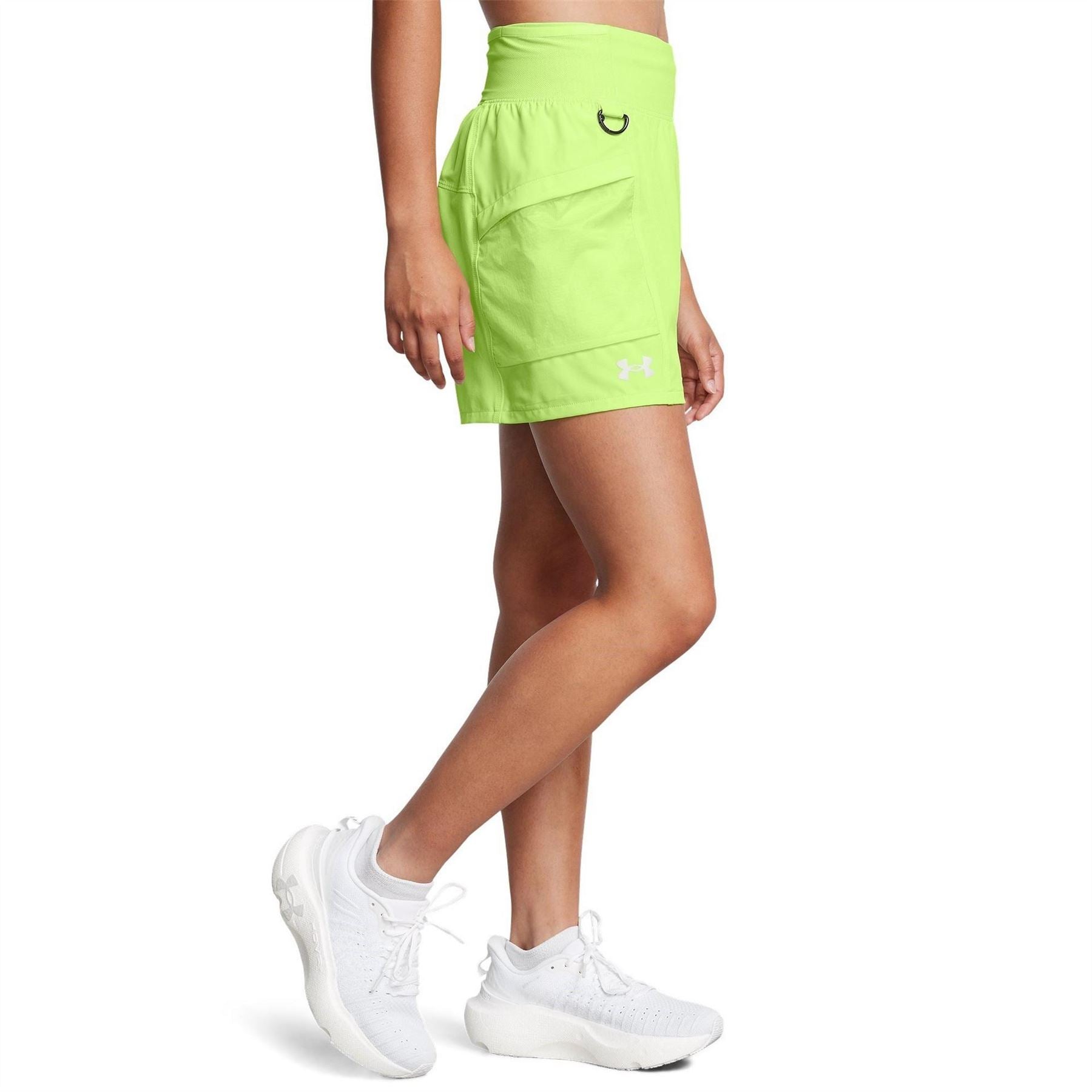 Under Armour Trail Walking Bermuda Shorts
