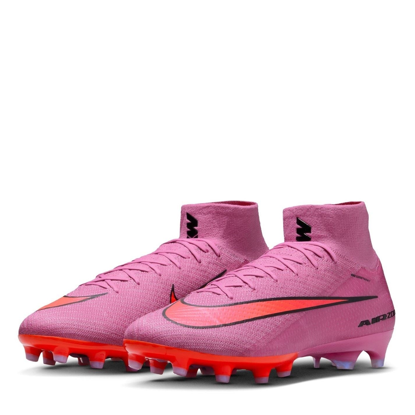 Nike Mercurial Superfly 10 Elite Adults Artificial Ground Football Boots