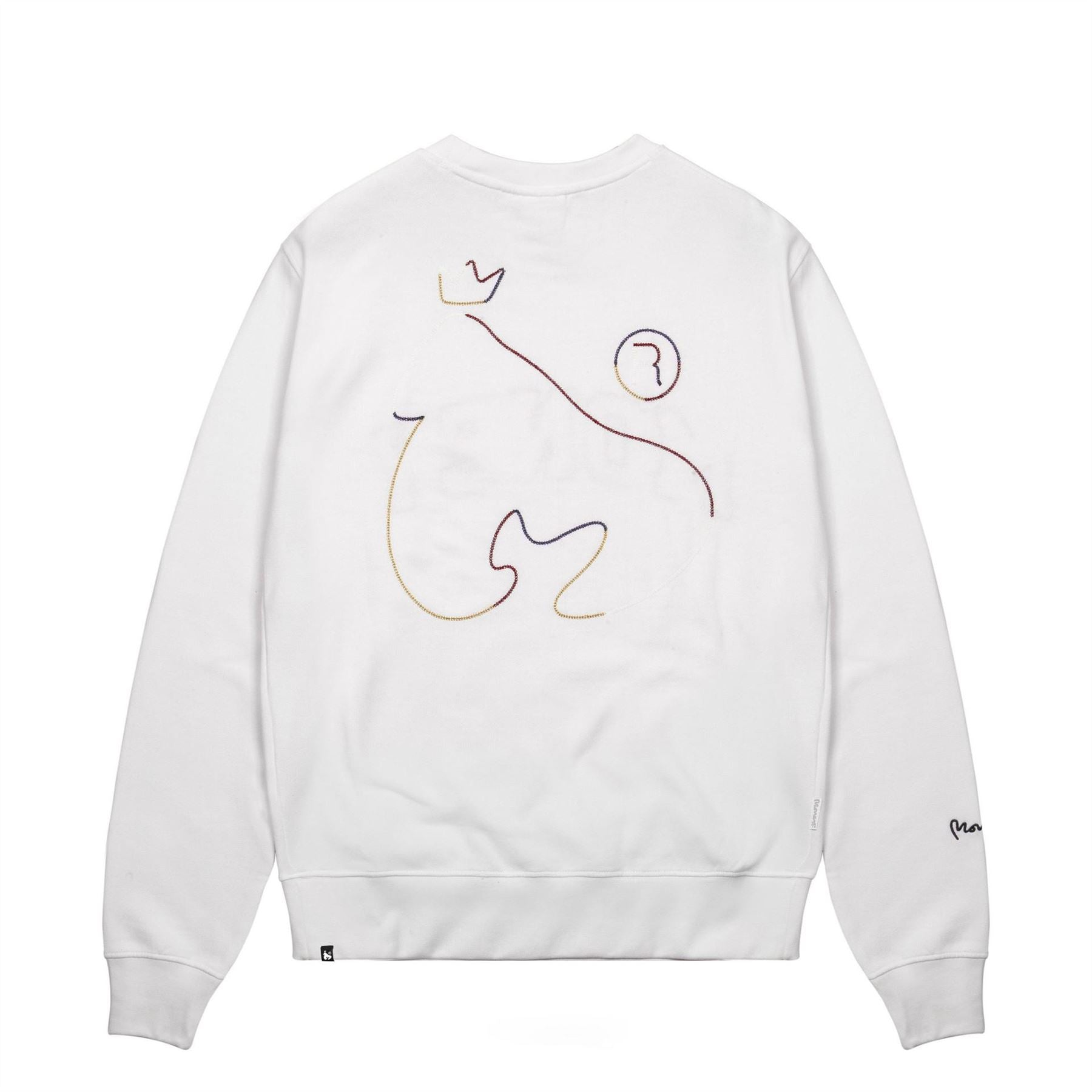 Money Multi Block Crew