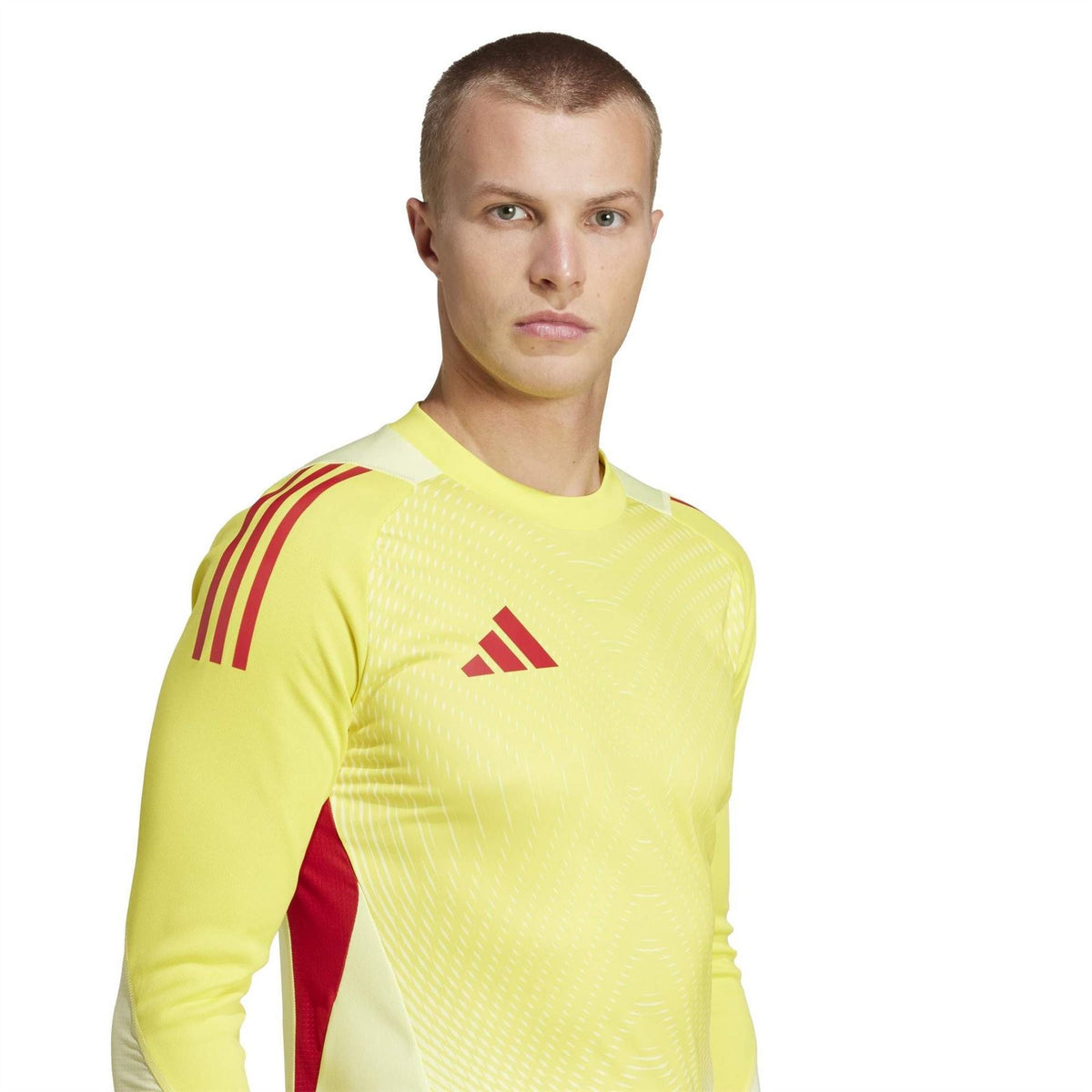 adidas T25 P Gk Jersey