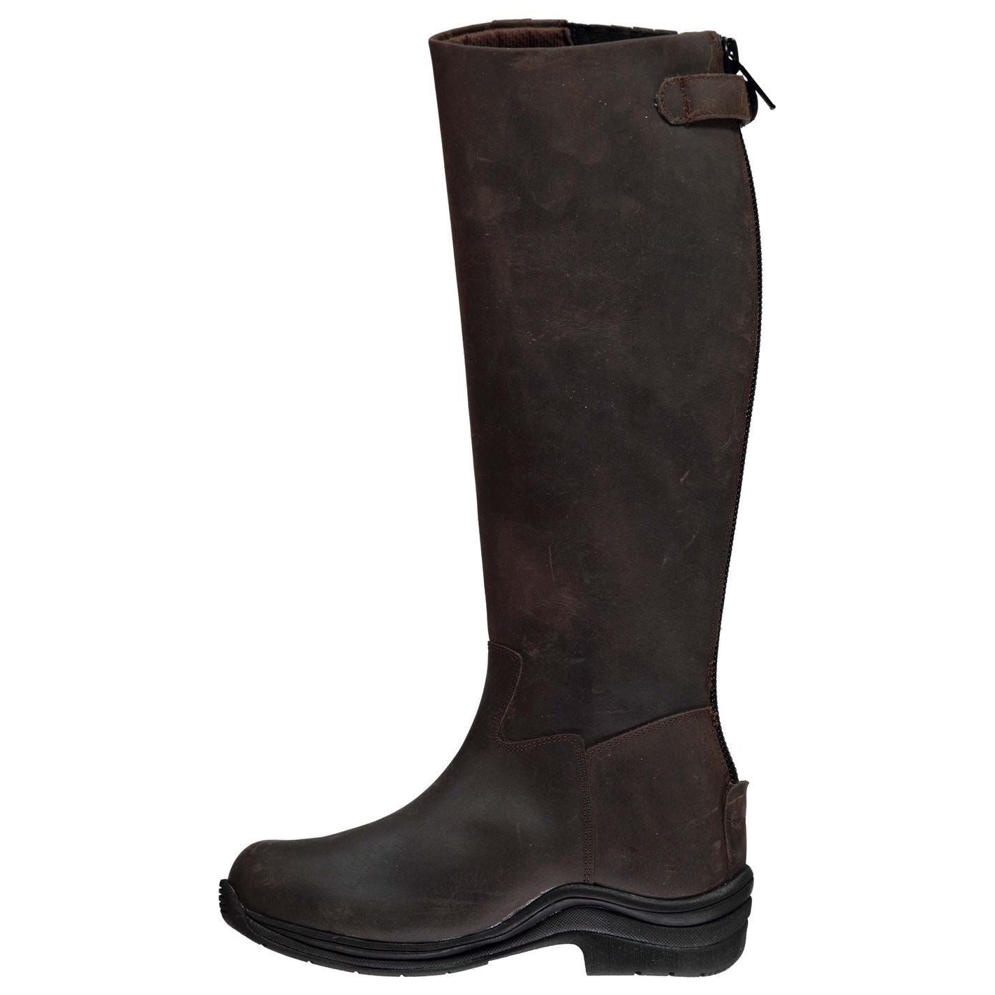 Toggi Calgary Long Riding Boots