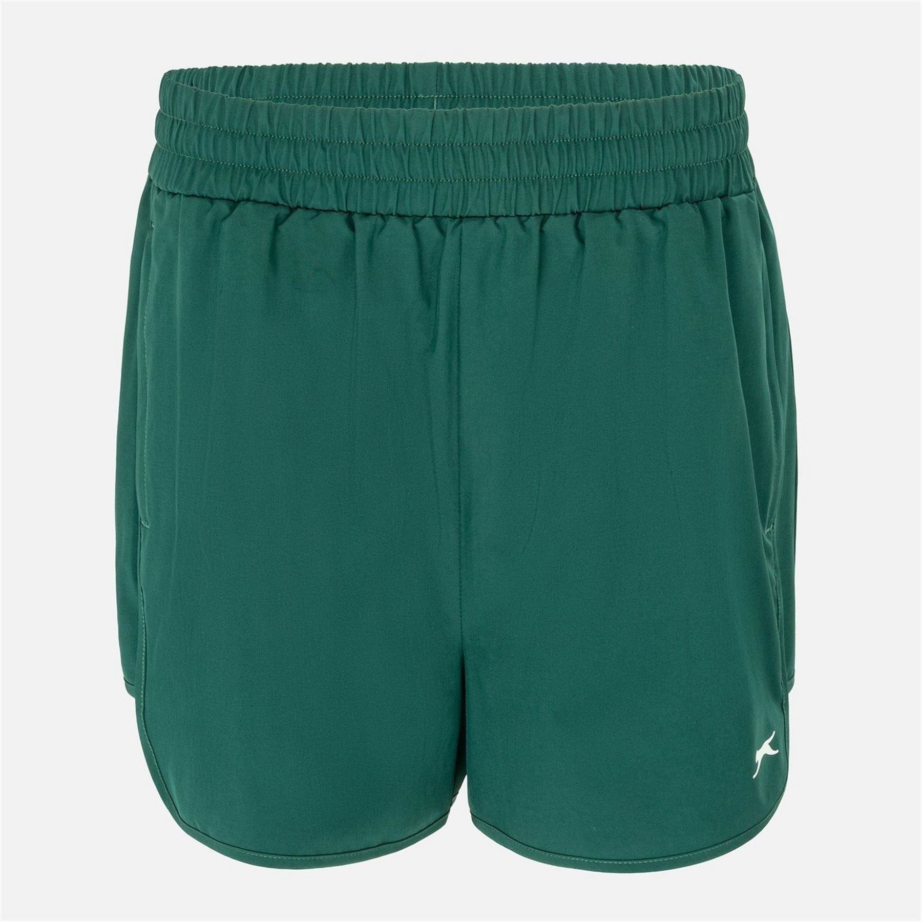 Slazenger Womens Comfort Shorts