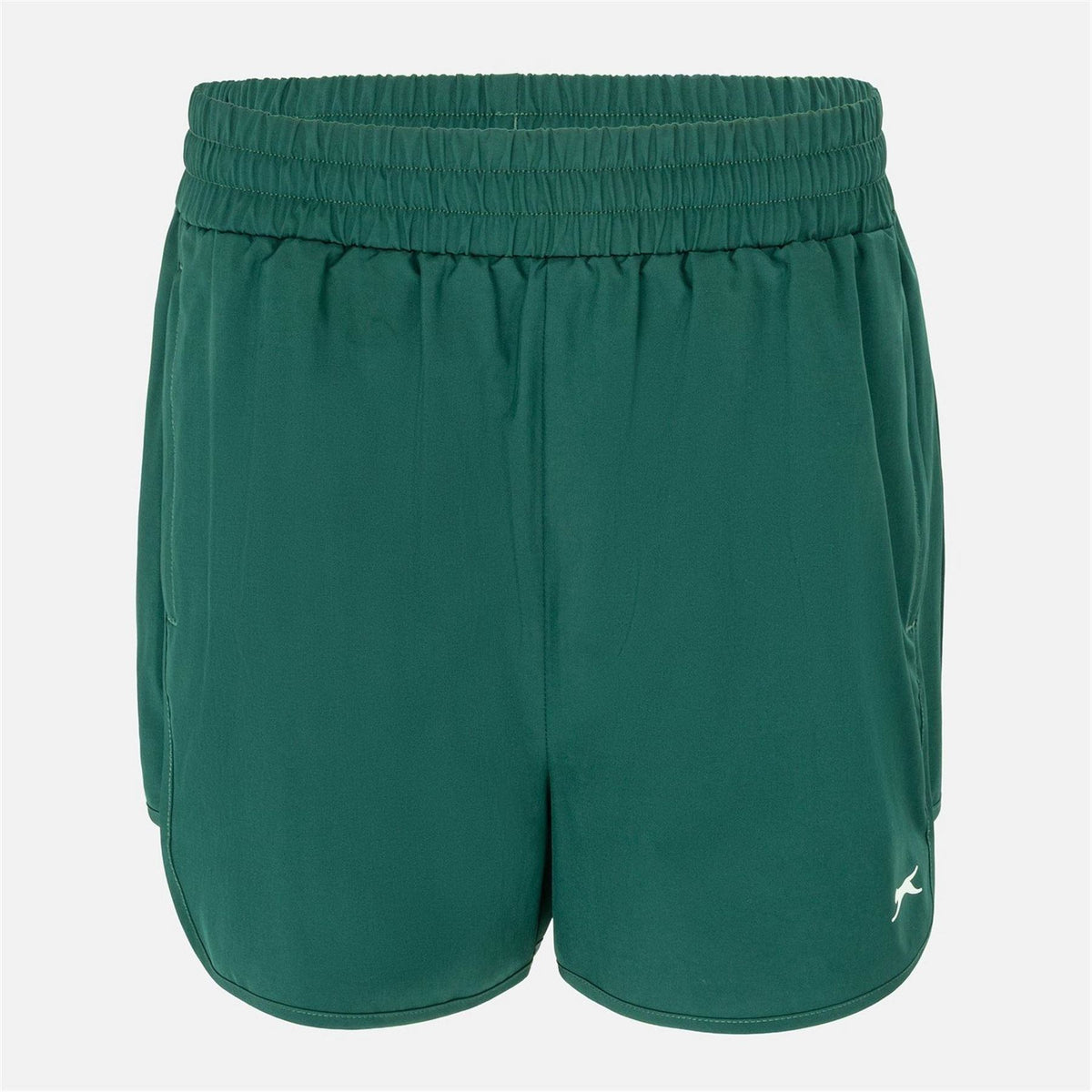 Slazenger Womens Comfort Shorts