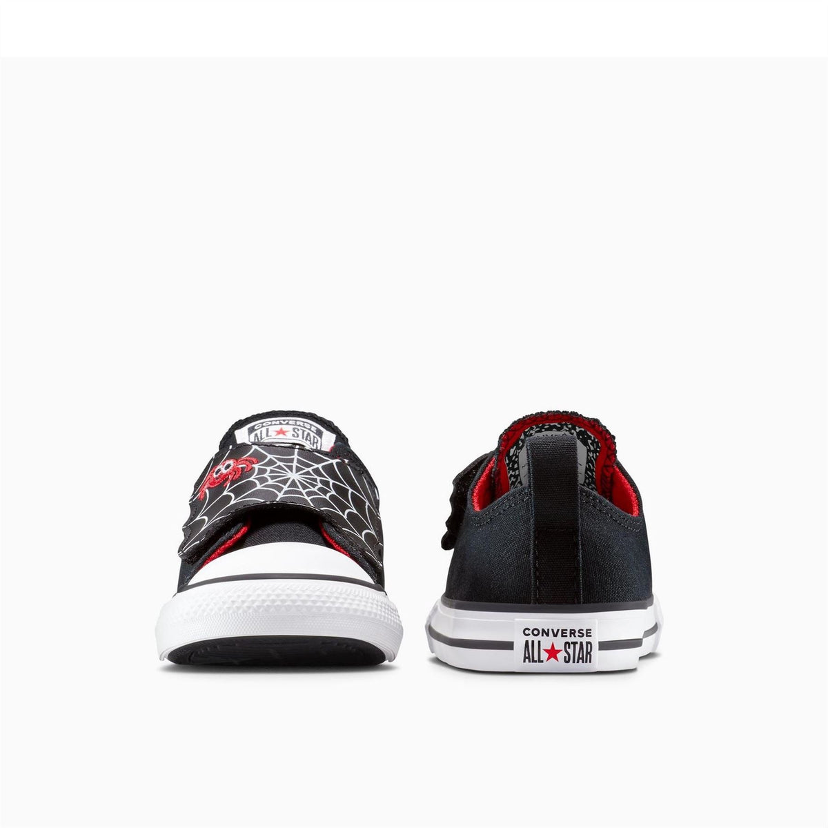 Converse Kids Chuck Taylor All Star One Canvasas Trainers