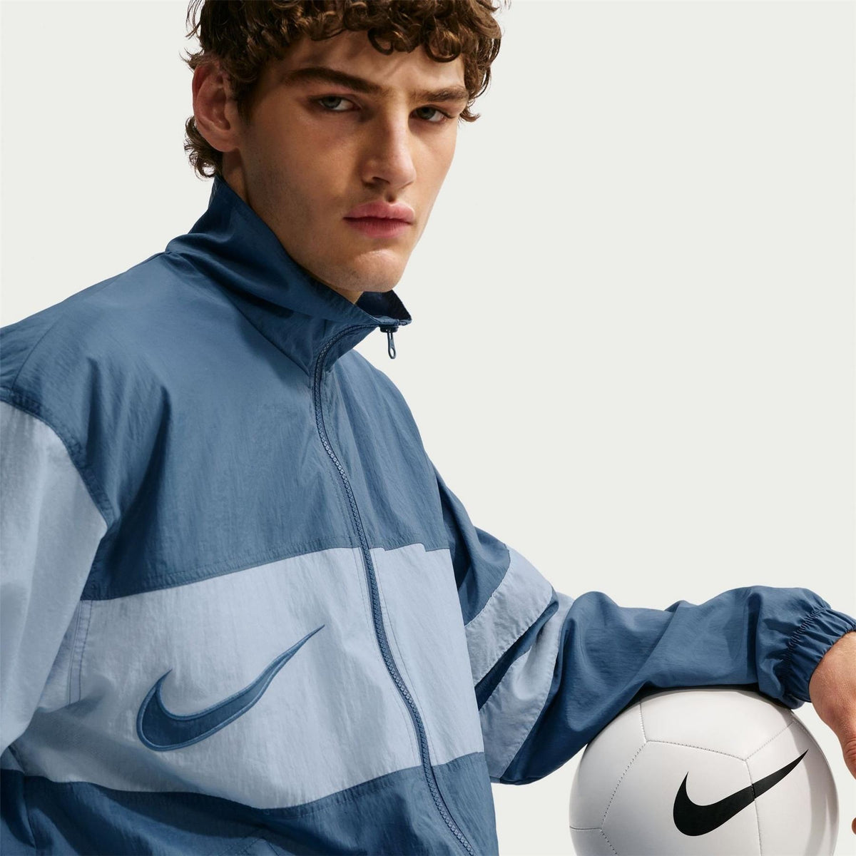 Nike I96 Track Jacket